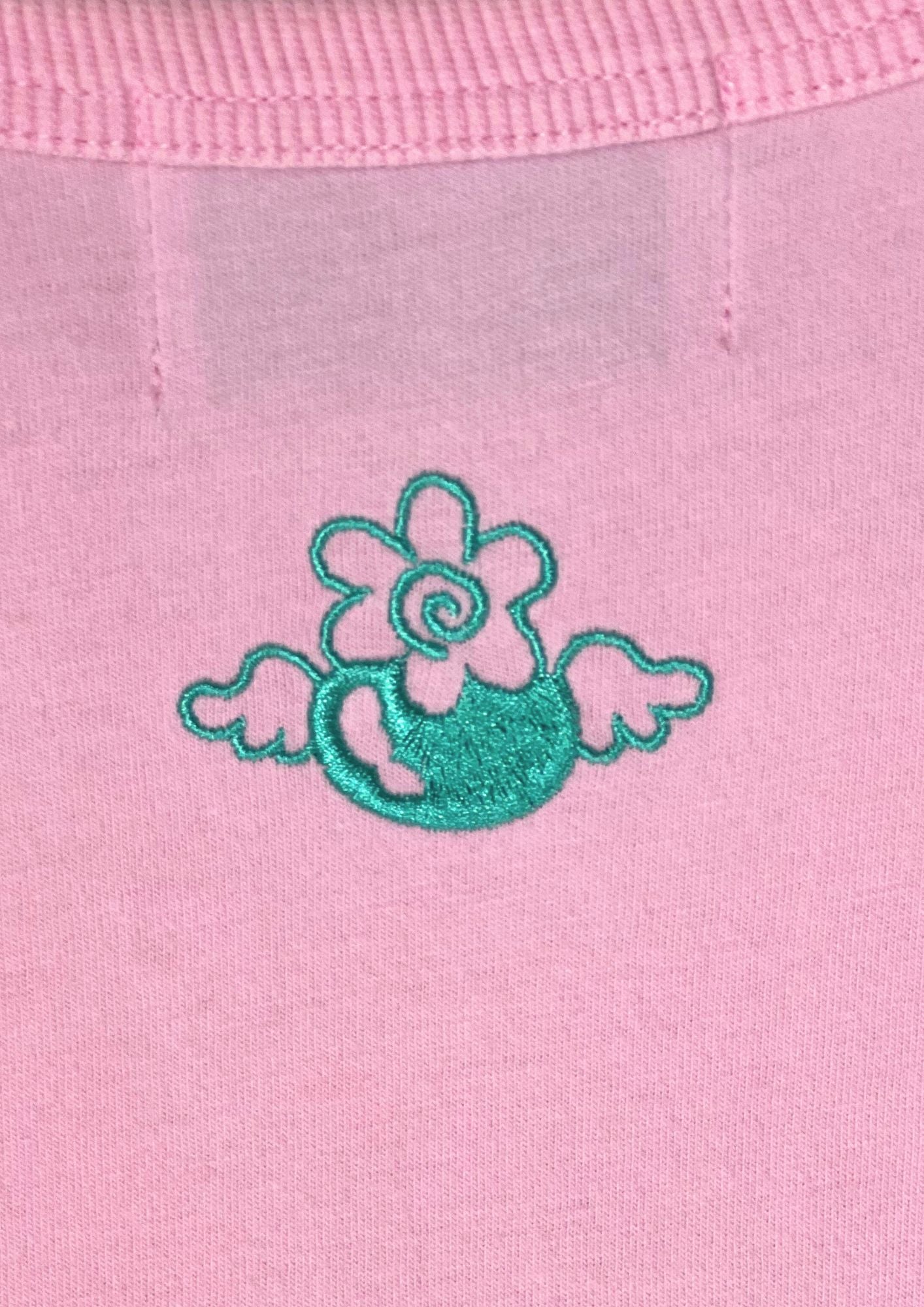 2019 Neighborhood Story Ai Yazawa x Jouetie Mikako Long Sleeve Shirts