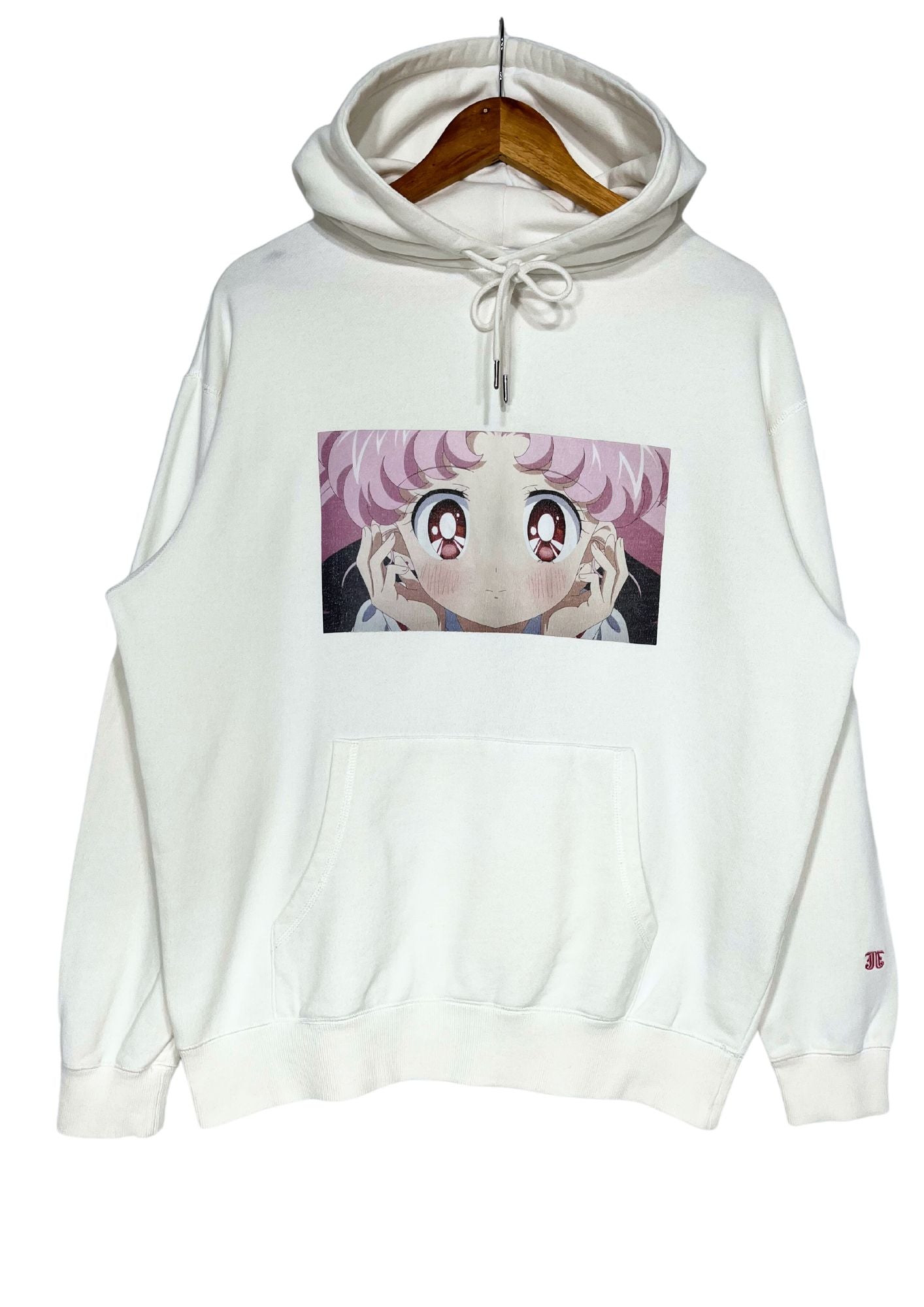 2020 Sailor Moon Eternal x Jouetie Chibiusa Hoodie