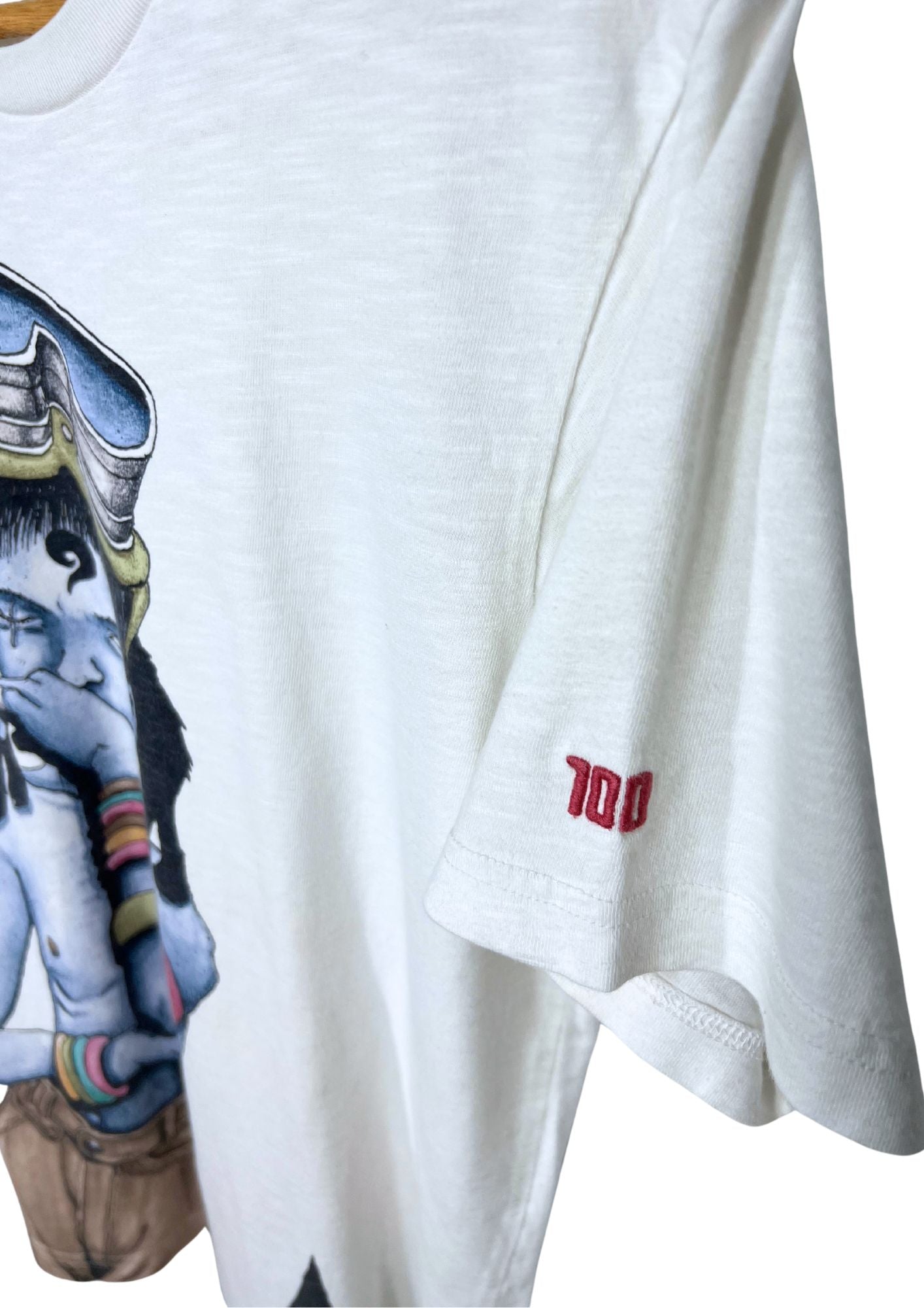 2015 Taiyo Matsumoto x UT x Nicolas De Crecy 'Devil Boy' T-shirt (M)