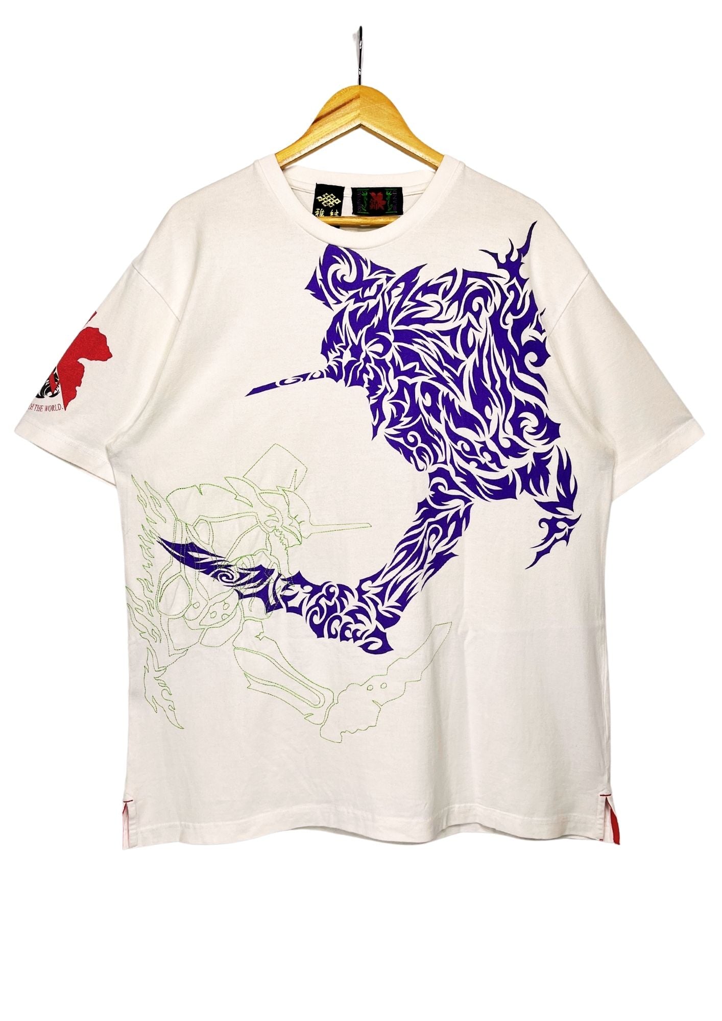 Neon Genesis Evangelion x Nishiki LilithT-shirt