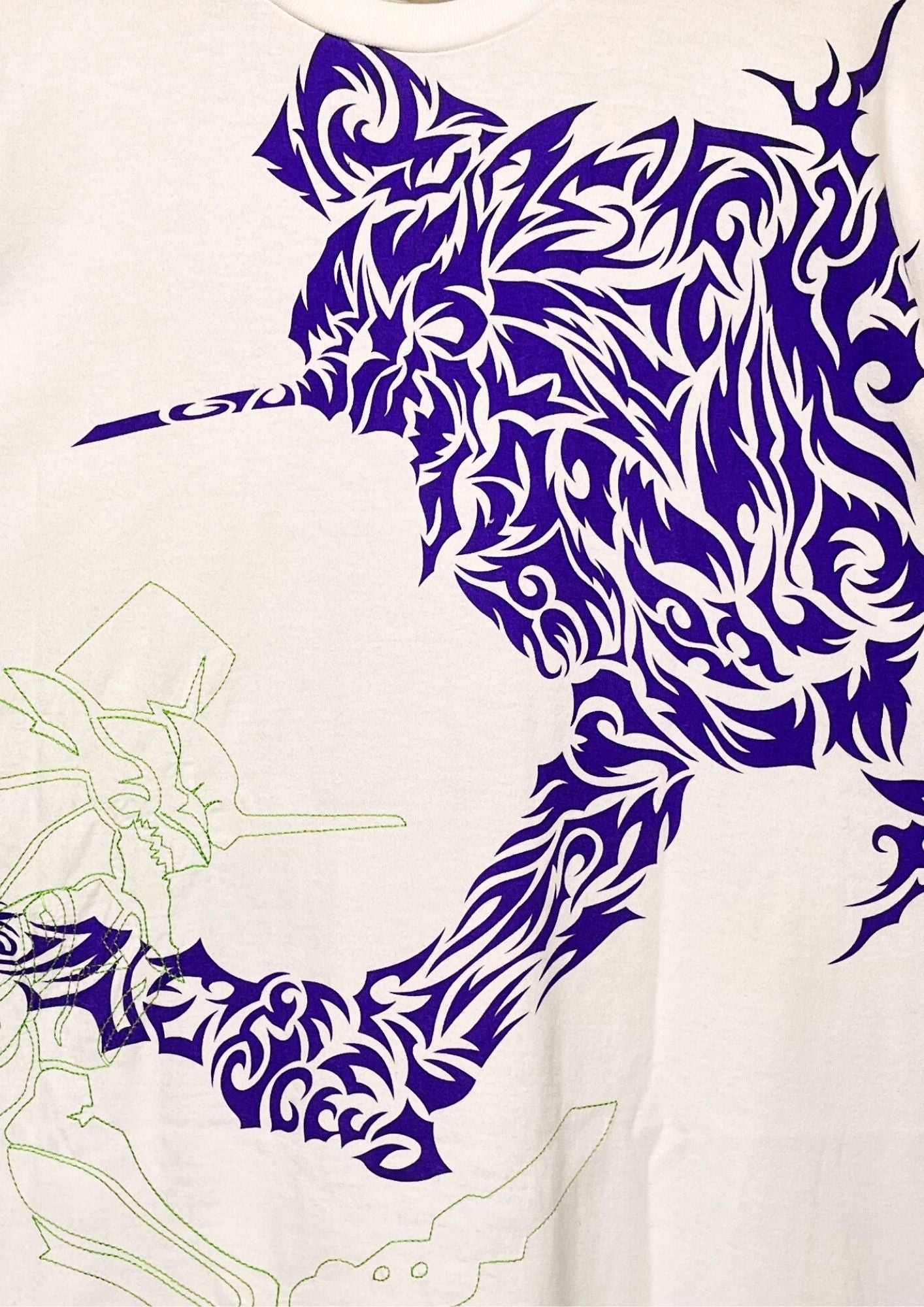 Neon Genesis Evangelion x Nishiki LilithT-shirt