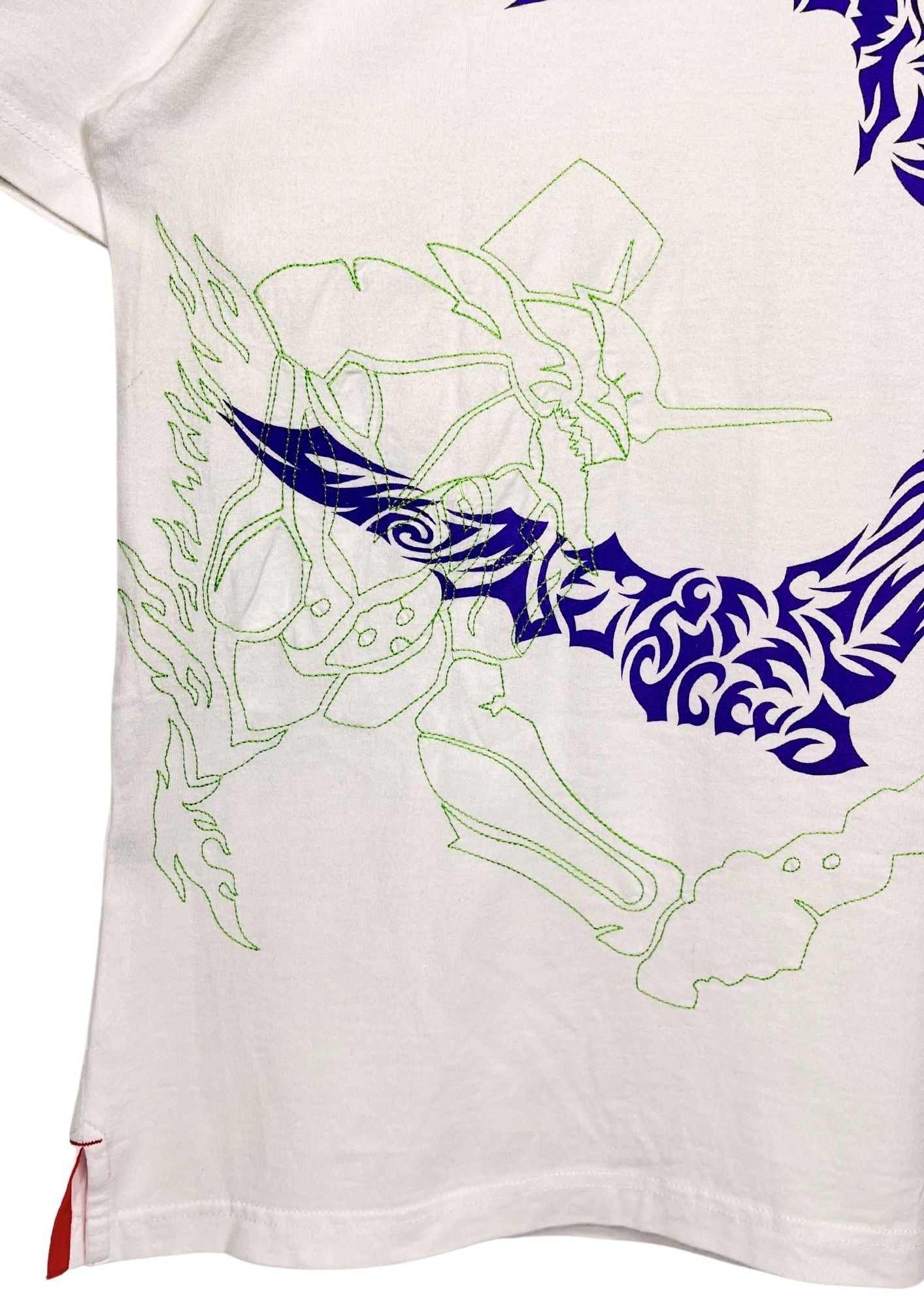 Neon Genesis Evangelion x Nishiki LilithT-shirt