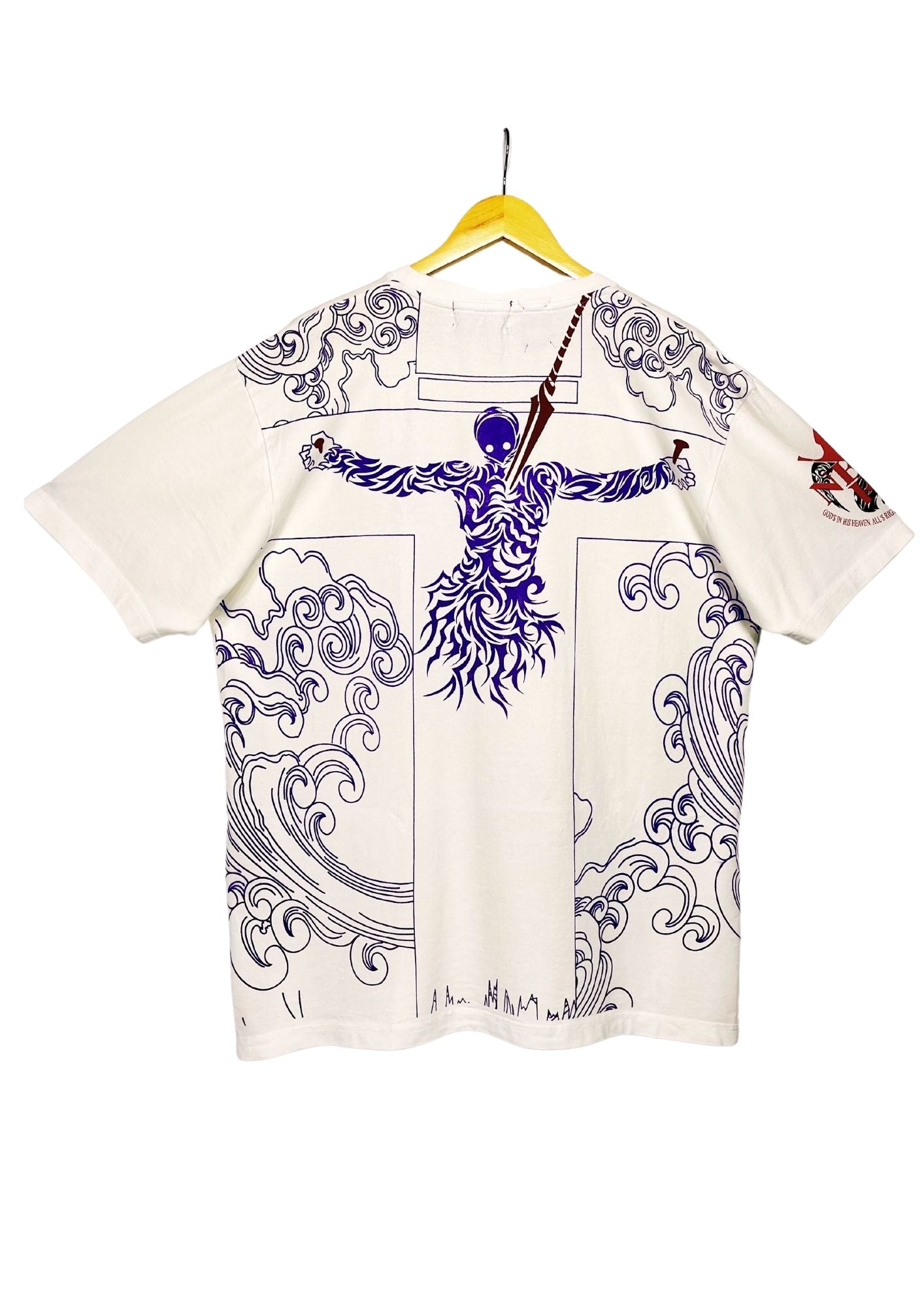 Neon Genesis Evangelion x Nishiki LilithT-shirt