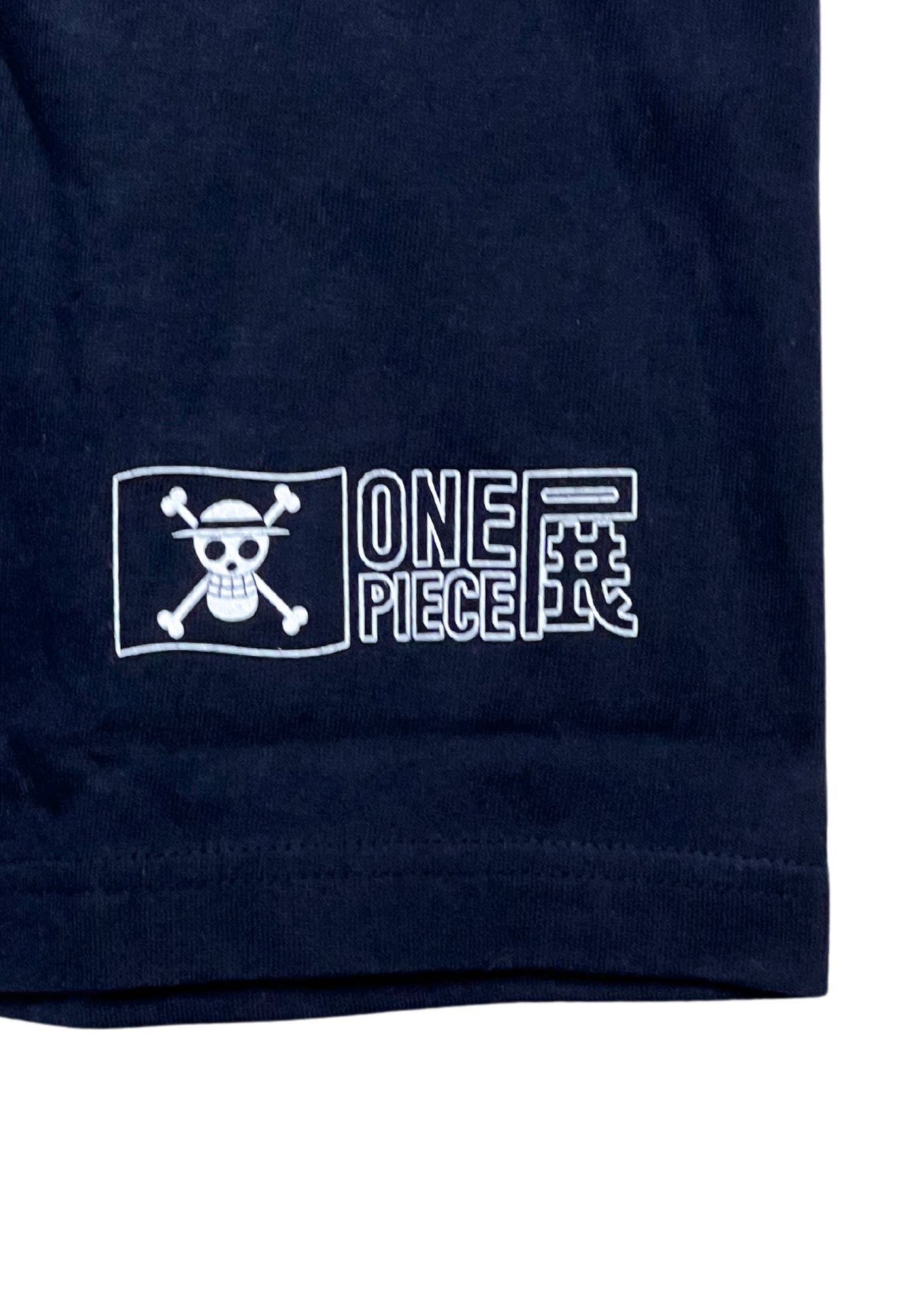 2012 One Piece Exhibition Limited 'Straw Hat Crew' T-shirt (M-S)