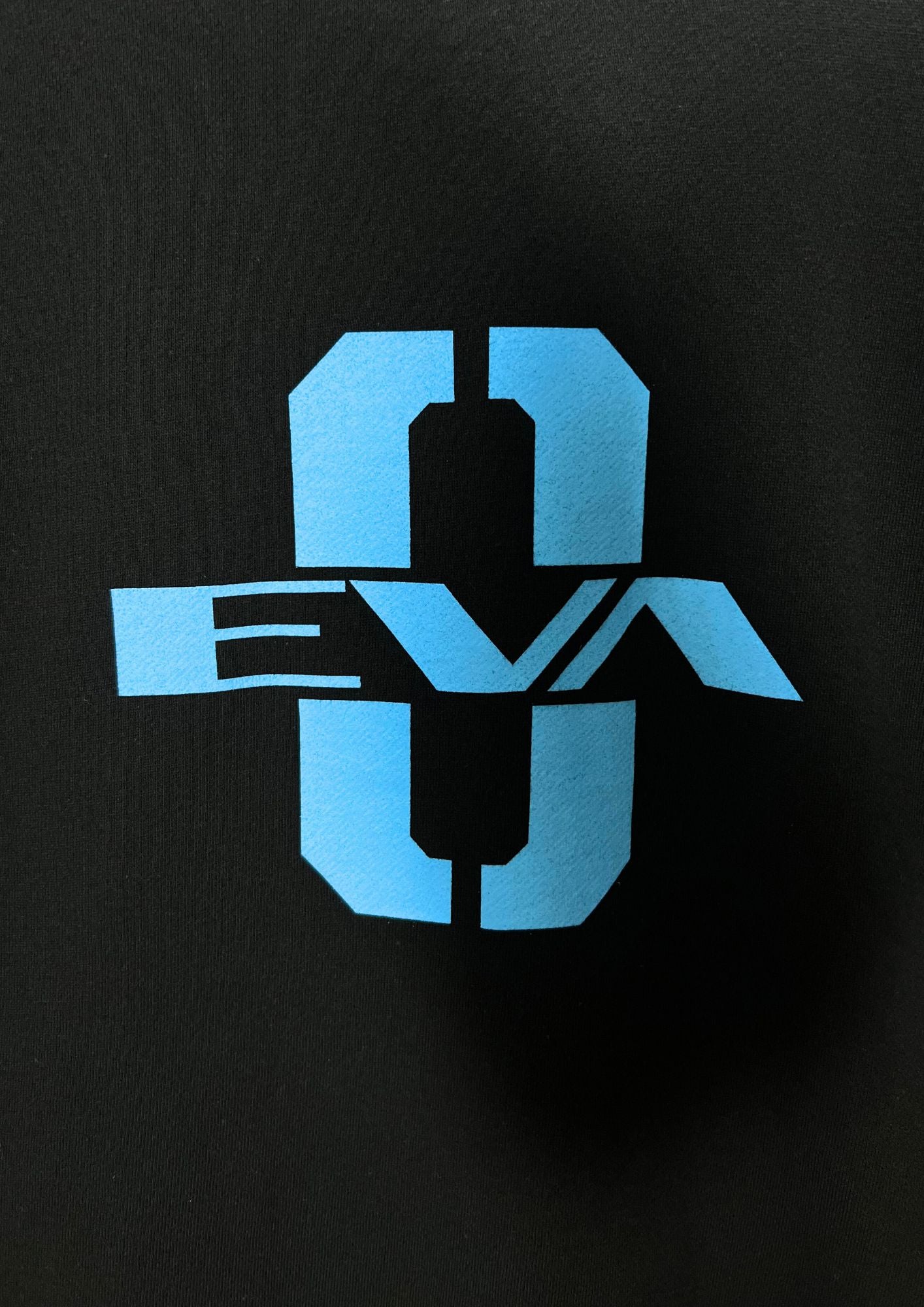 2019 Neon Genesis Evangelion x LEGENDA Rei Ayanami Hoodie
