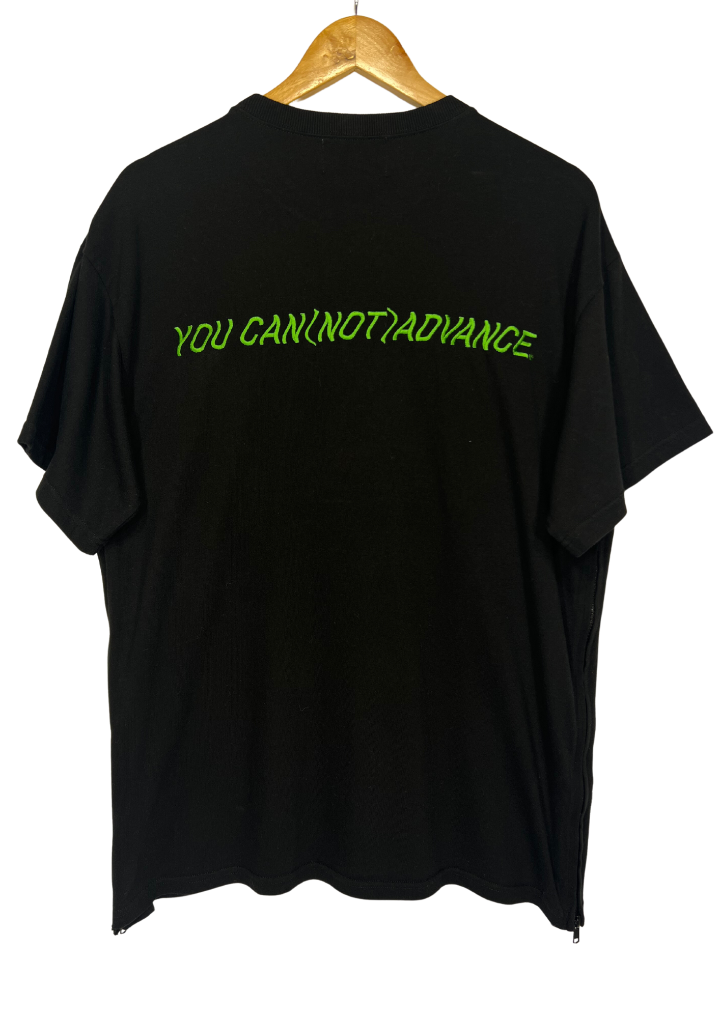 Neon Genesis Evangelion x Jouetie Shinji Ikari T-shirt