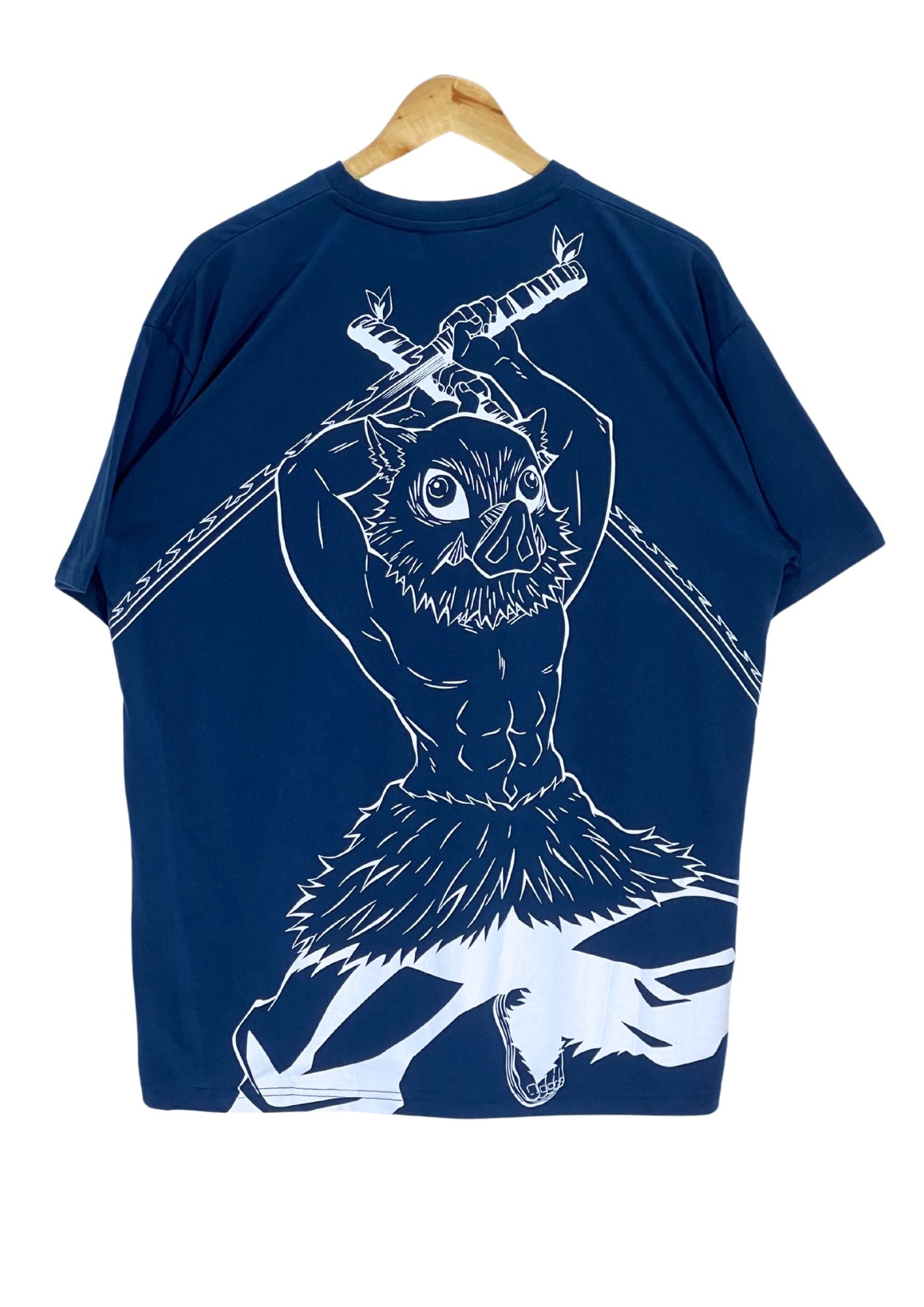 Demon Slayer 'Inosuke' T-shirt (L)