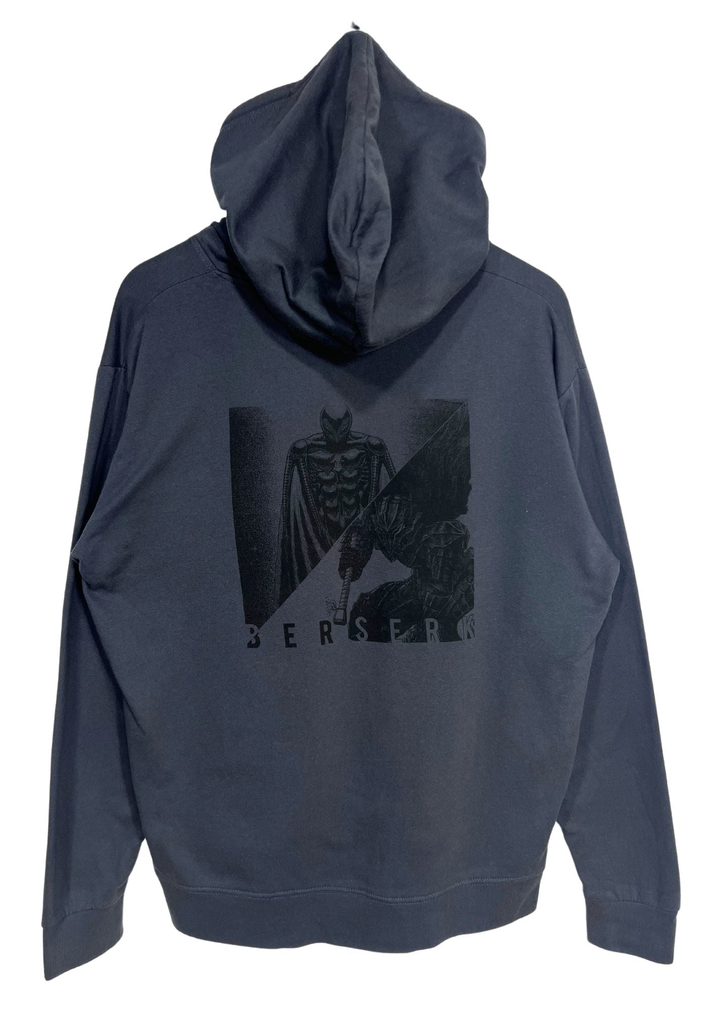 2021 Berserk x Avail Femto and Insane Warrior Hoodie