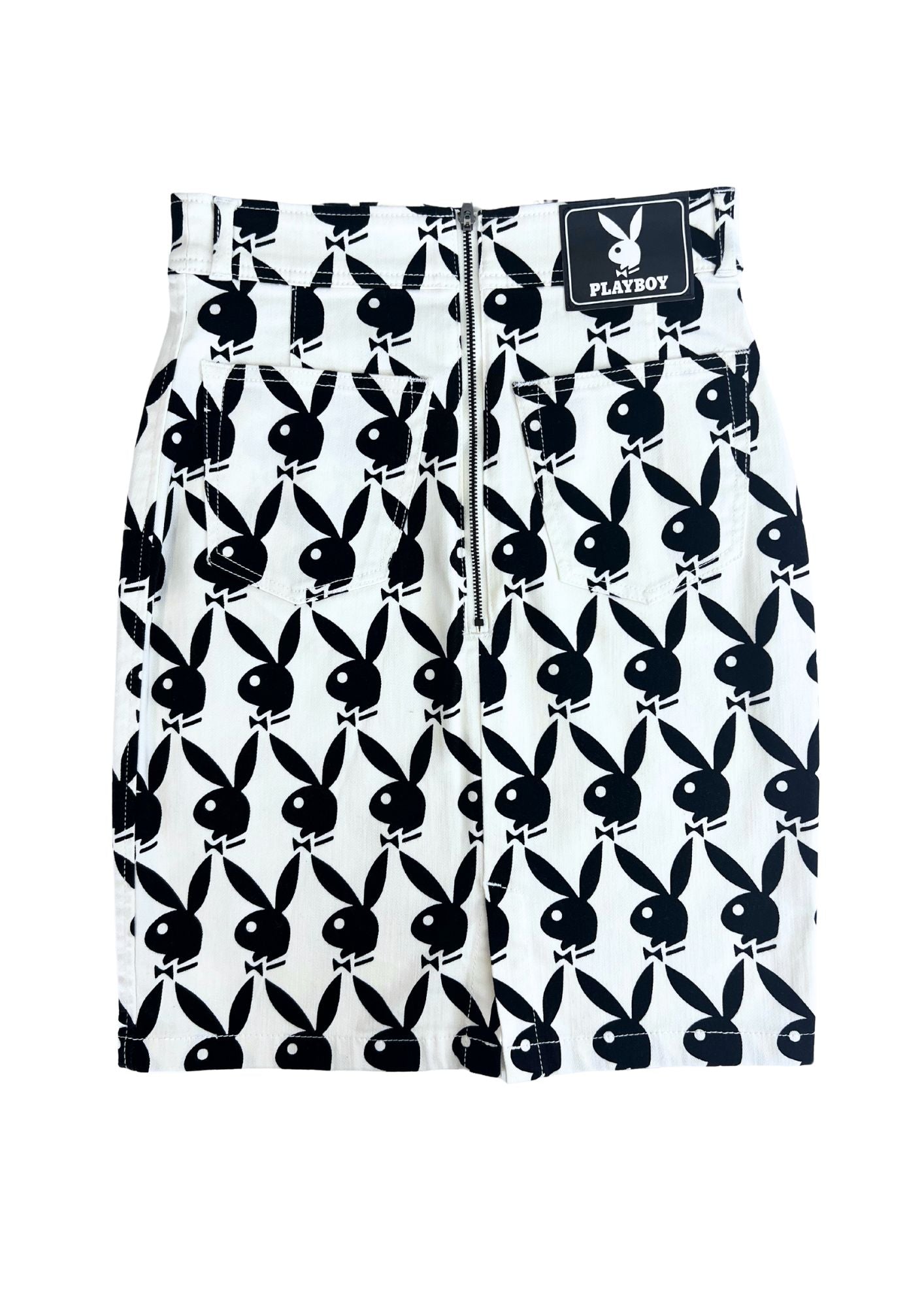 2013 HYSTERIC GLAMOUR x Playboy 60th Anniversary Skirt