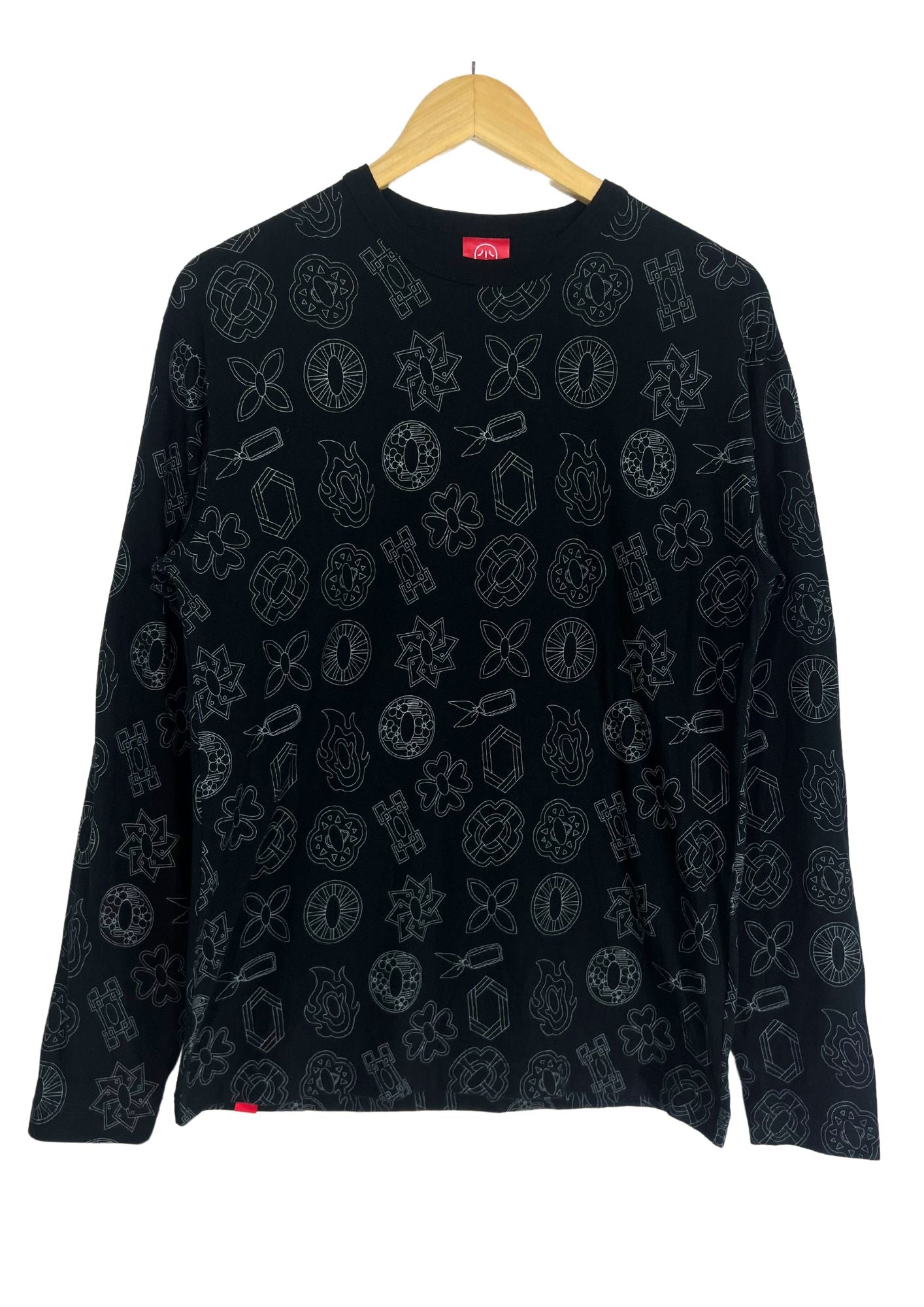 Demon Slayer x OJICO L/S Shirts