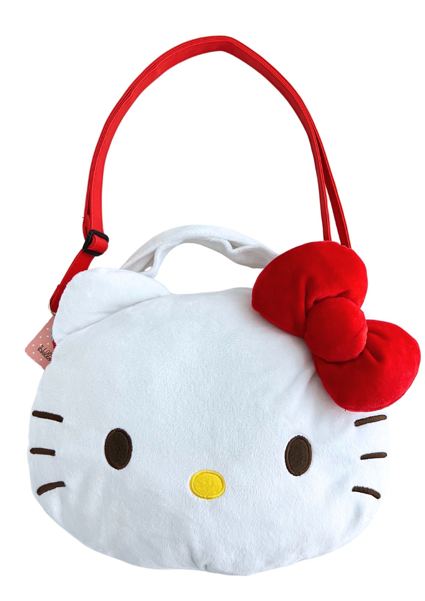 Hello Kitty x Sanrio Hello Kitty Shoulder Hand Bag