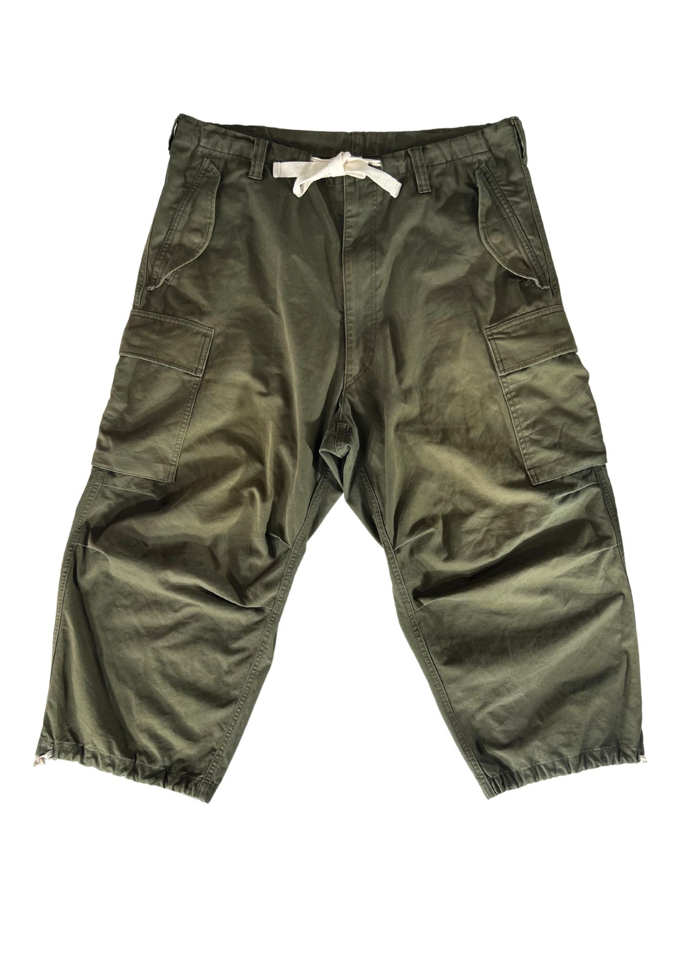 Ground Y Yohji Yamamoto Cargo Pants