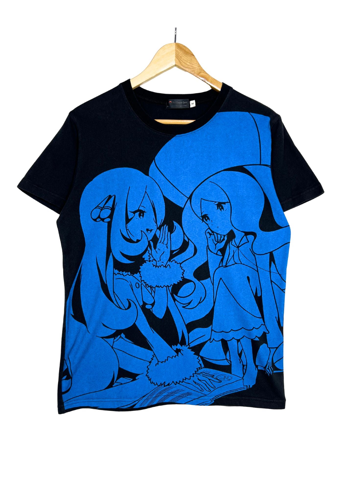 2016 Pokemon x Pokemon Centre Trainers Collection Cynthia & Caitlin T-shirt