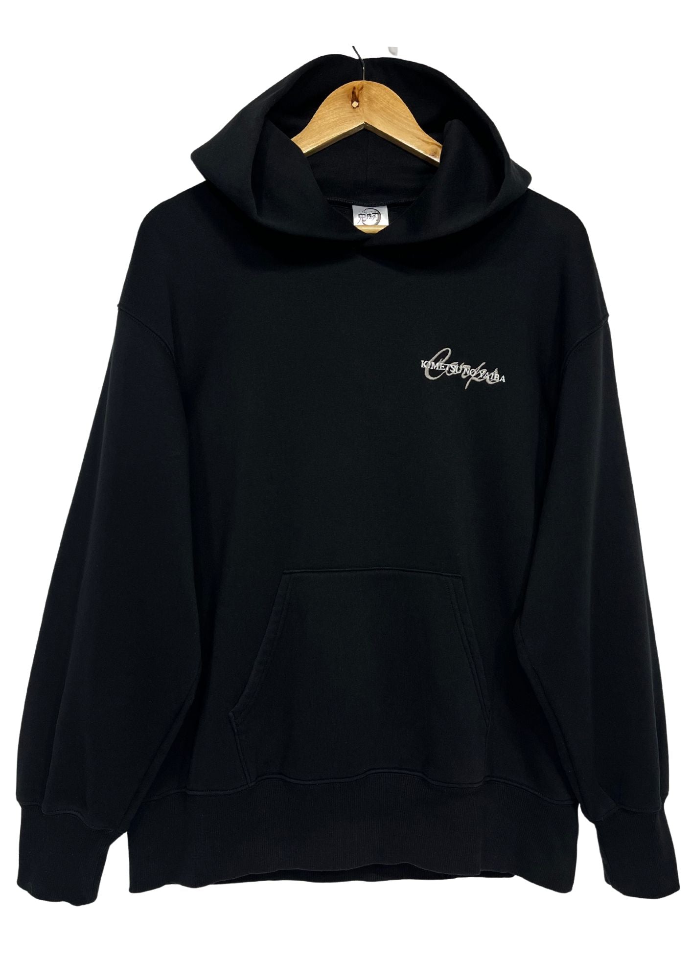 Demon Slayer x GU CORPS Hoodie