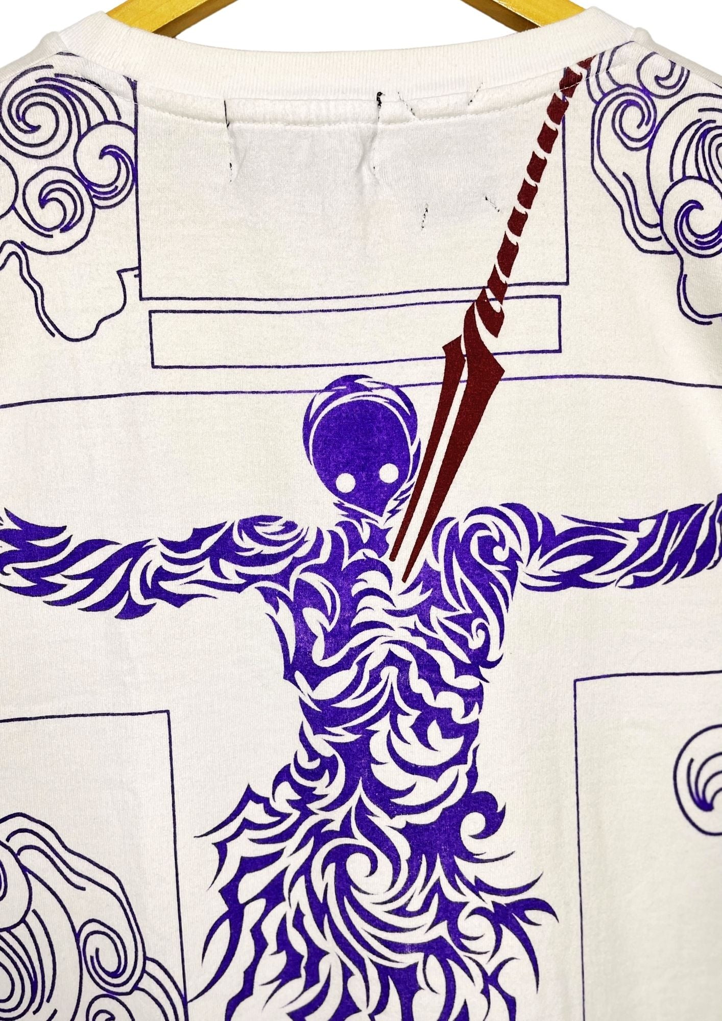 Neon Genesis Evangelion x Nishiki LilithT-shirt