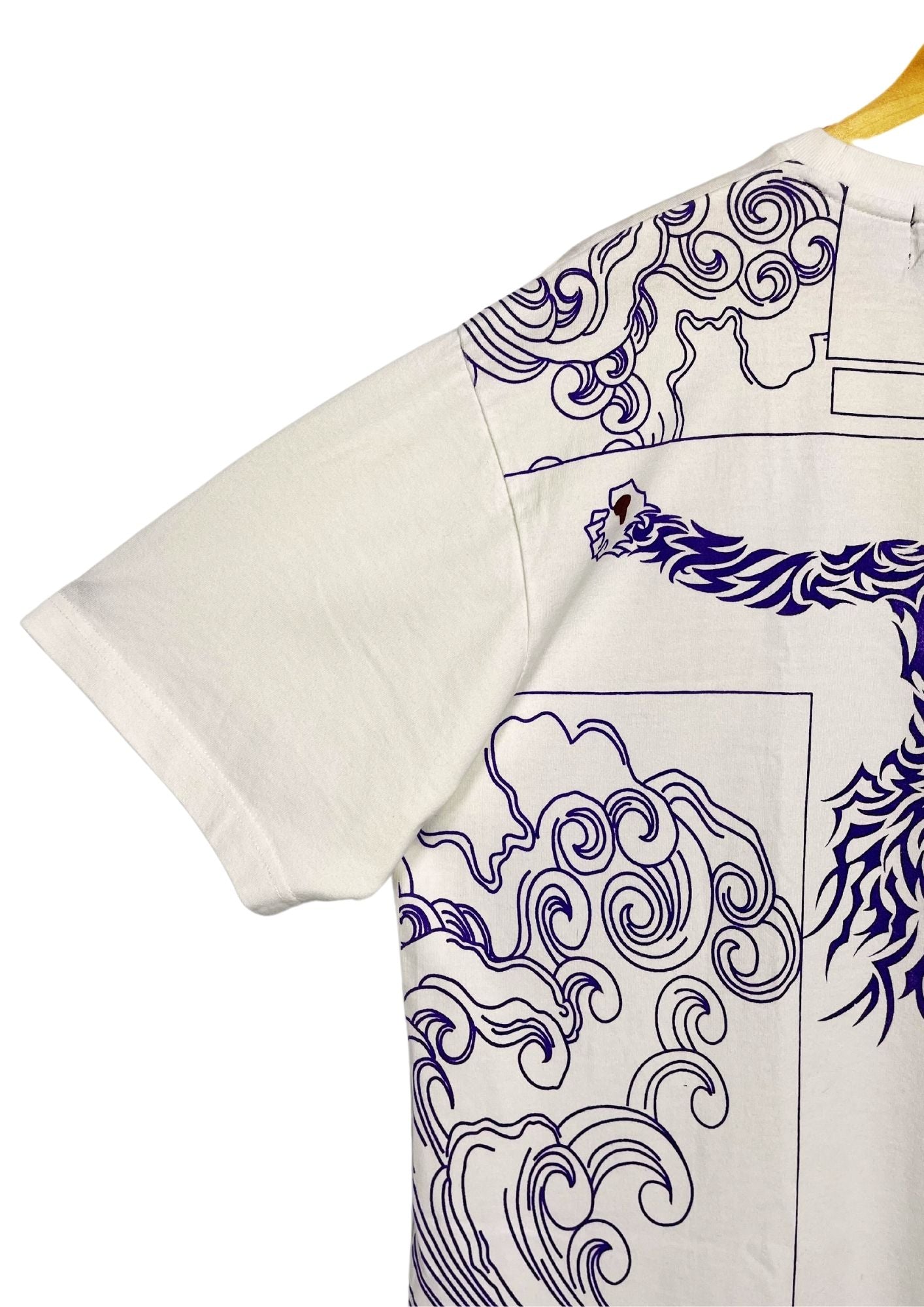 Neon Genesis Evangelion x Nishiki LilithT-shirt