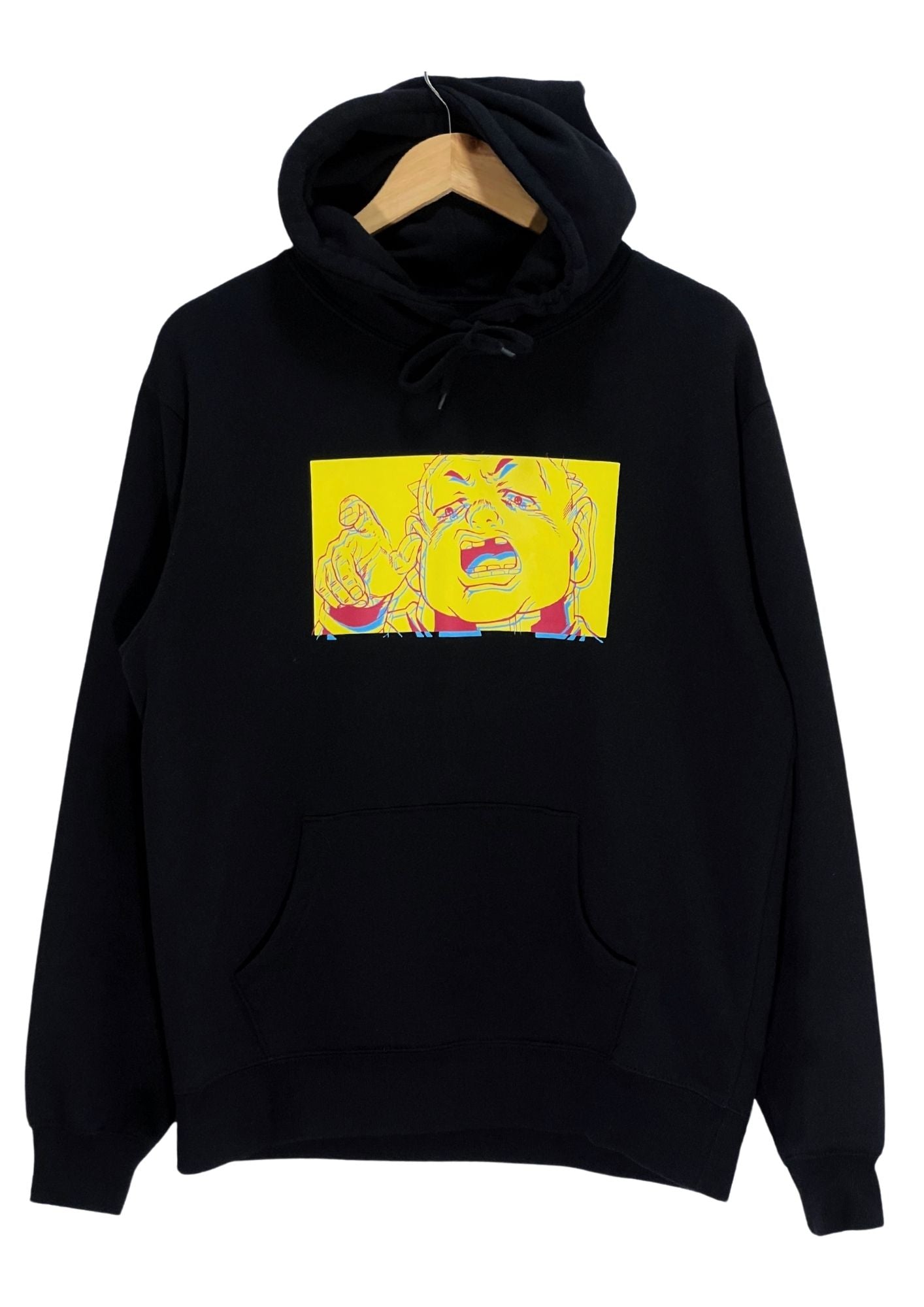 2020 Jojo's Bizarre Adventure x WEGO 'Shigechi' Hoodie (M)