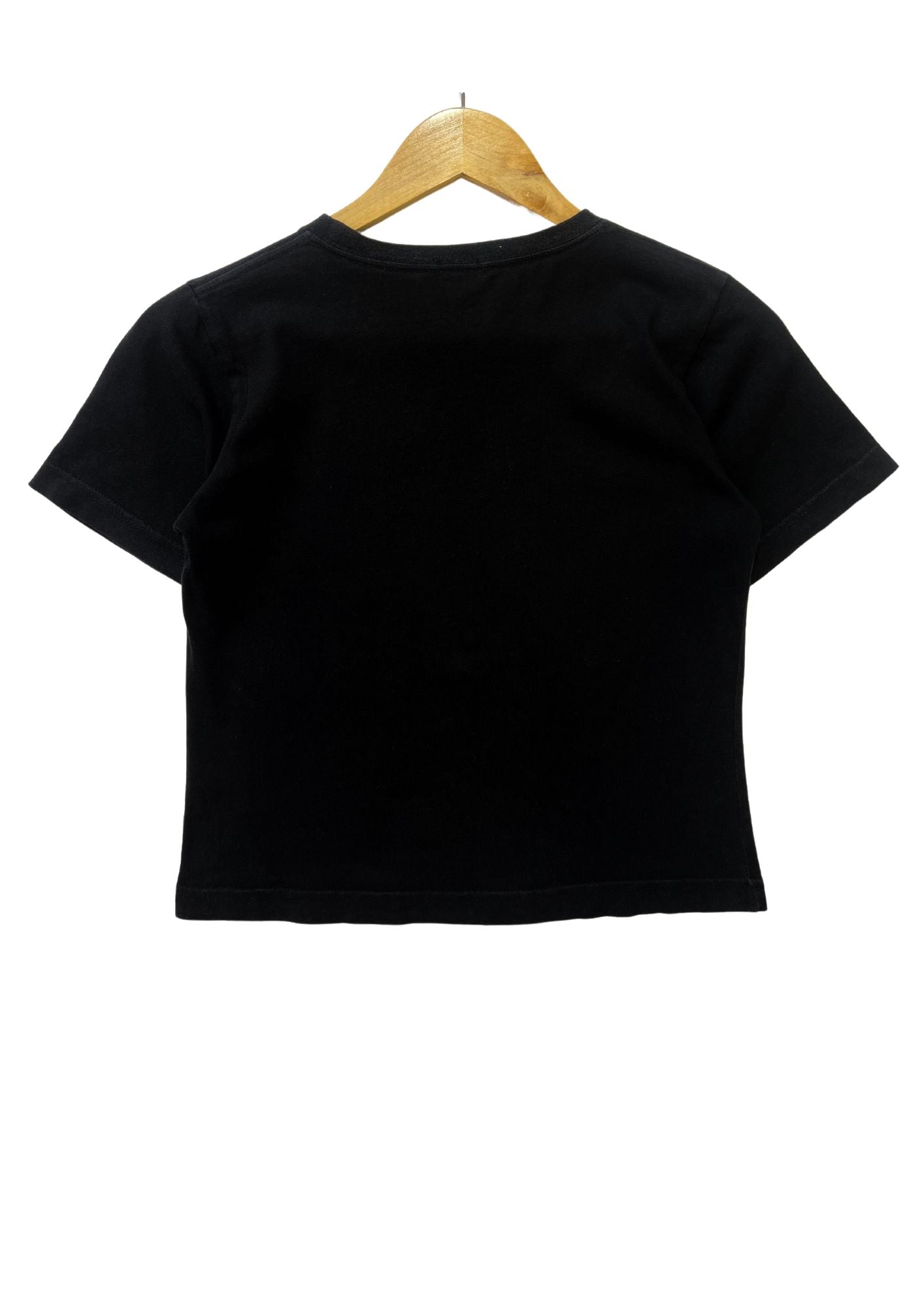 2018 Neon Genesis Evangelion x GU 'Sachiel Angel Attack' Baby Tee (140)