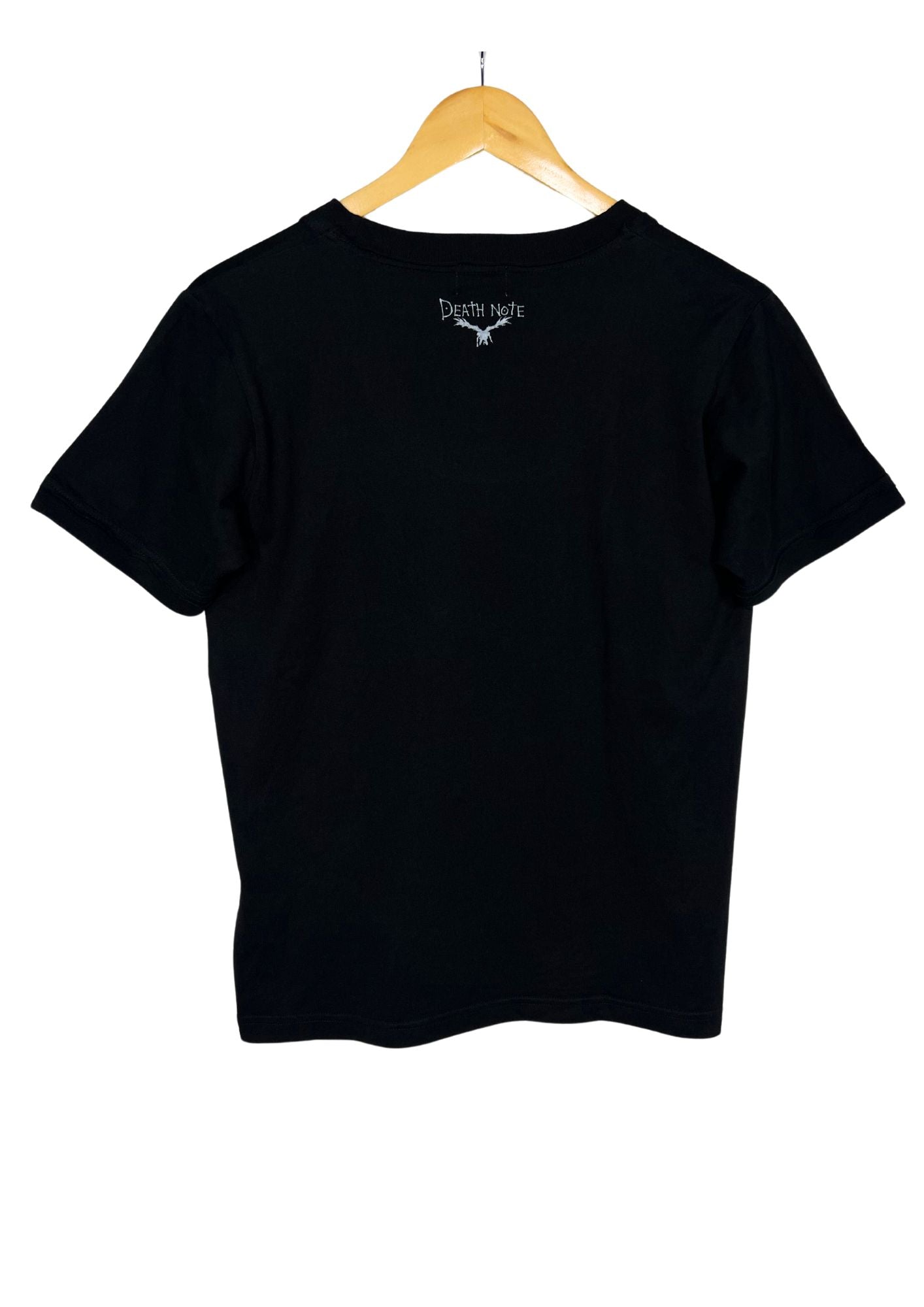 2010s Death Note X TK Takeo Kikuchi Death Note Rules T-shirt