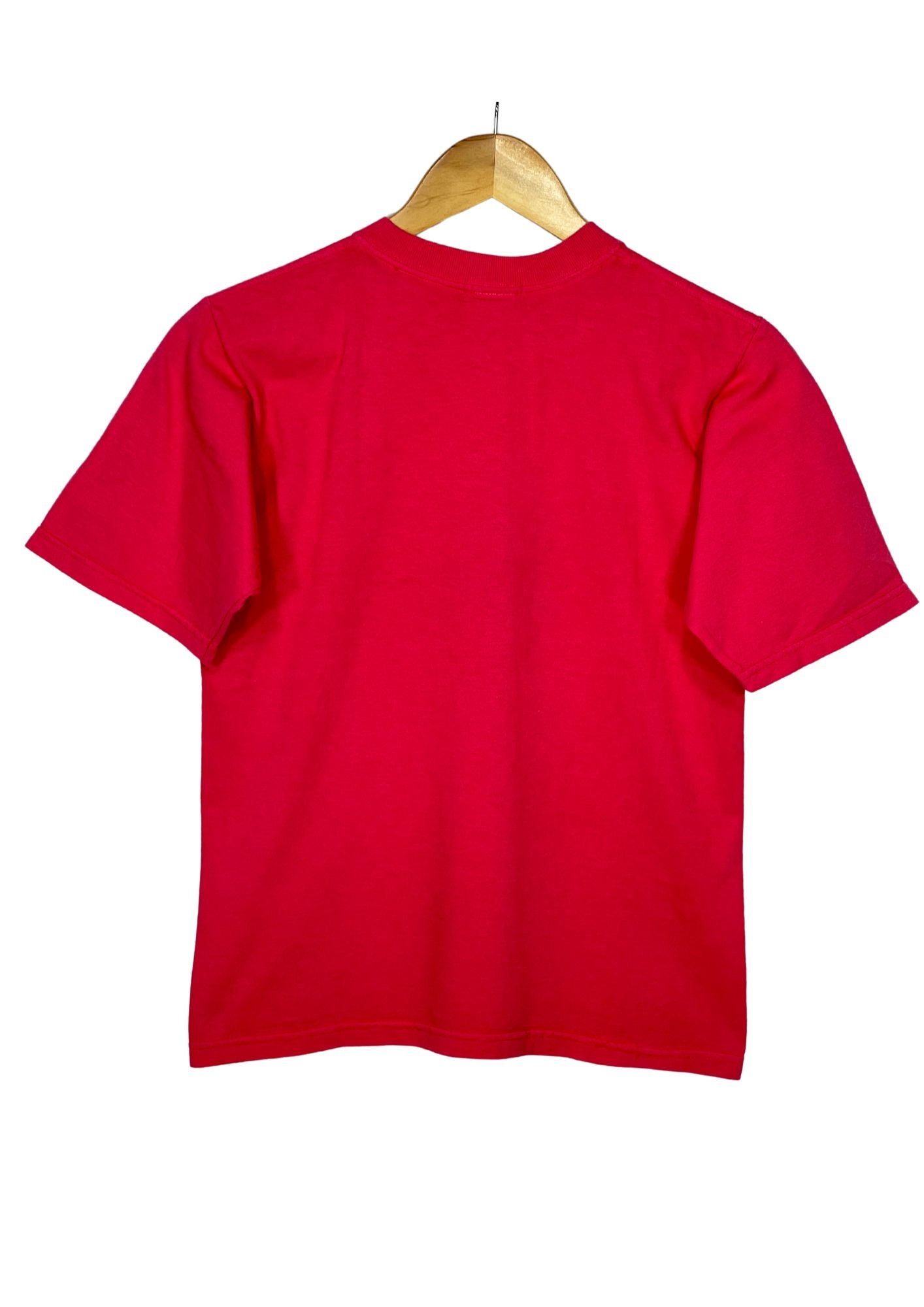 2000 BLANKEY JET CITY 'Salinger' Japanese Band T-shirt