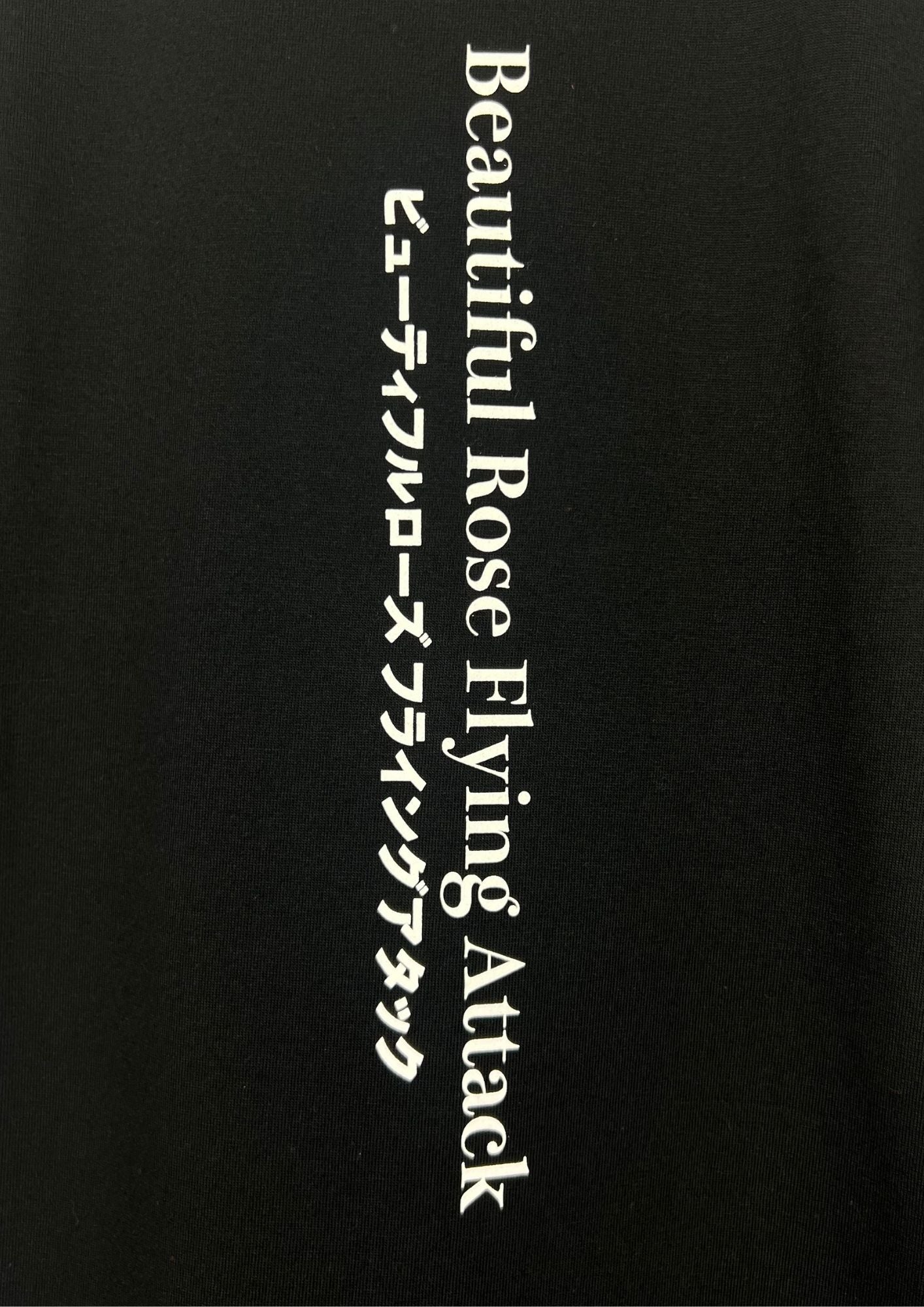 Dragon Ball Z x LEGENDA Carony T-shirt