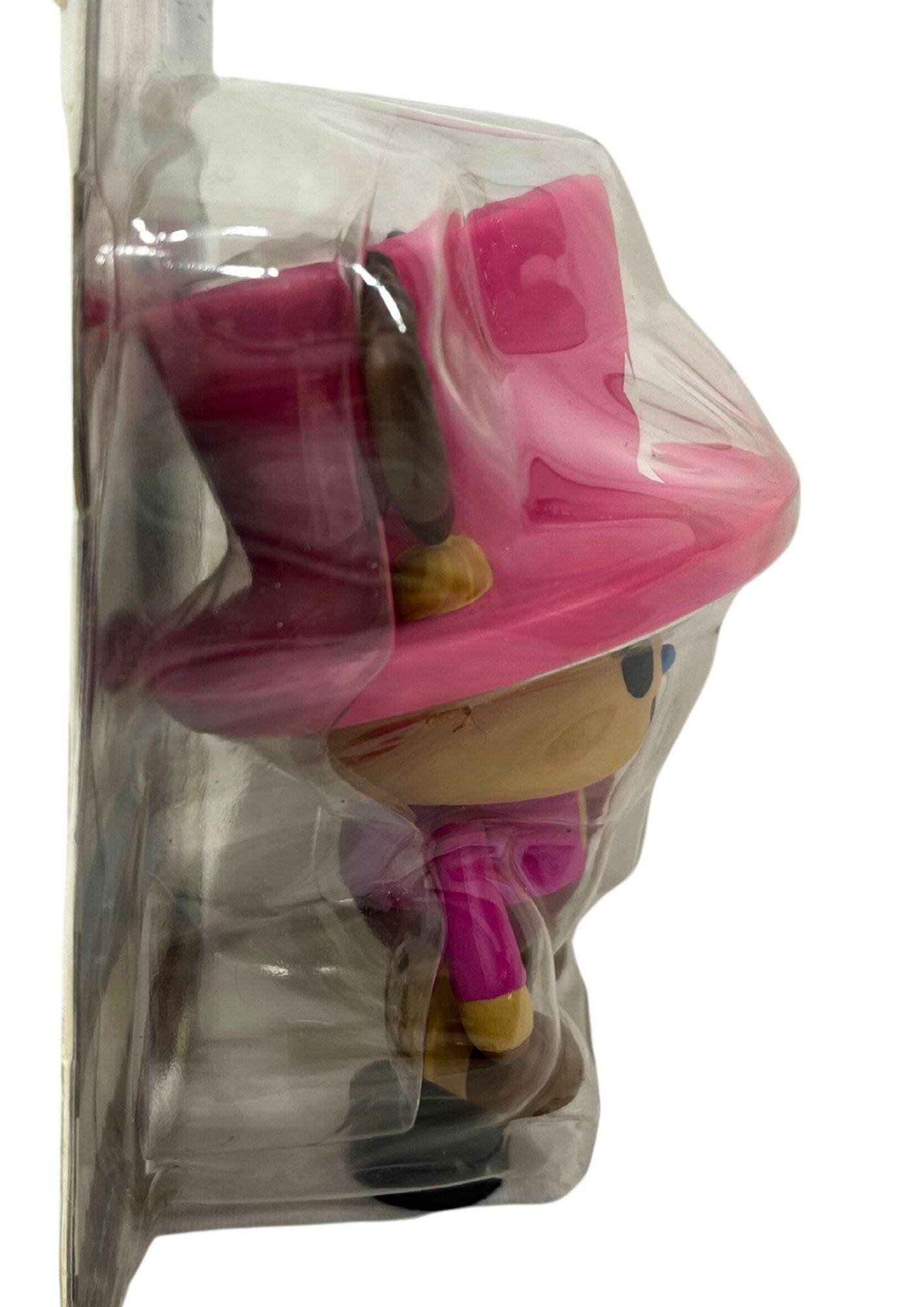 One Piece x Panson Works x Banpresto Tony Tony Chopper Soft Vinyl Figure