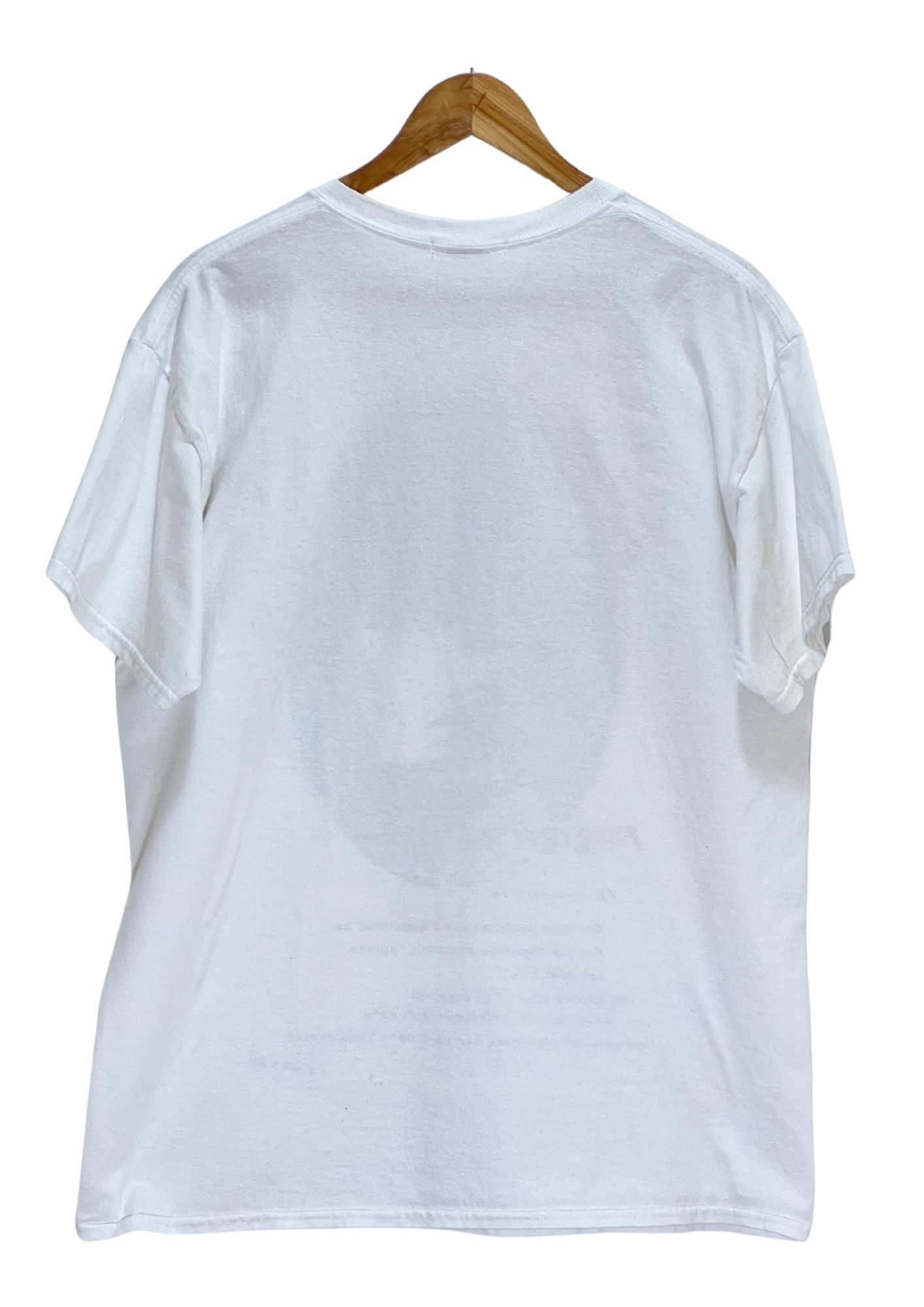 2020 Neon Genesis Evangelion x FLAGSTUFF 'Rei' T-shirt (L)