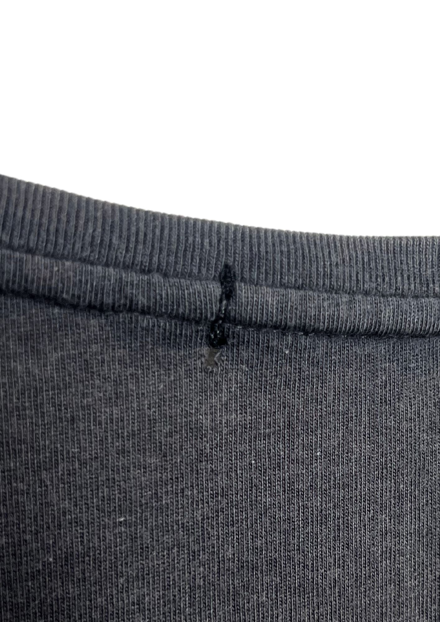 2010 LING TOSITE SIGURE 'I was music' Tour L/S Shirt