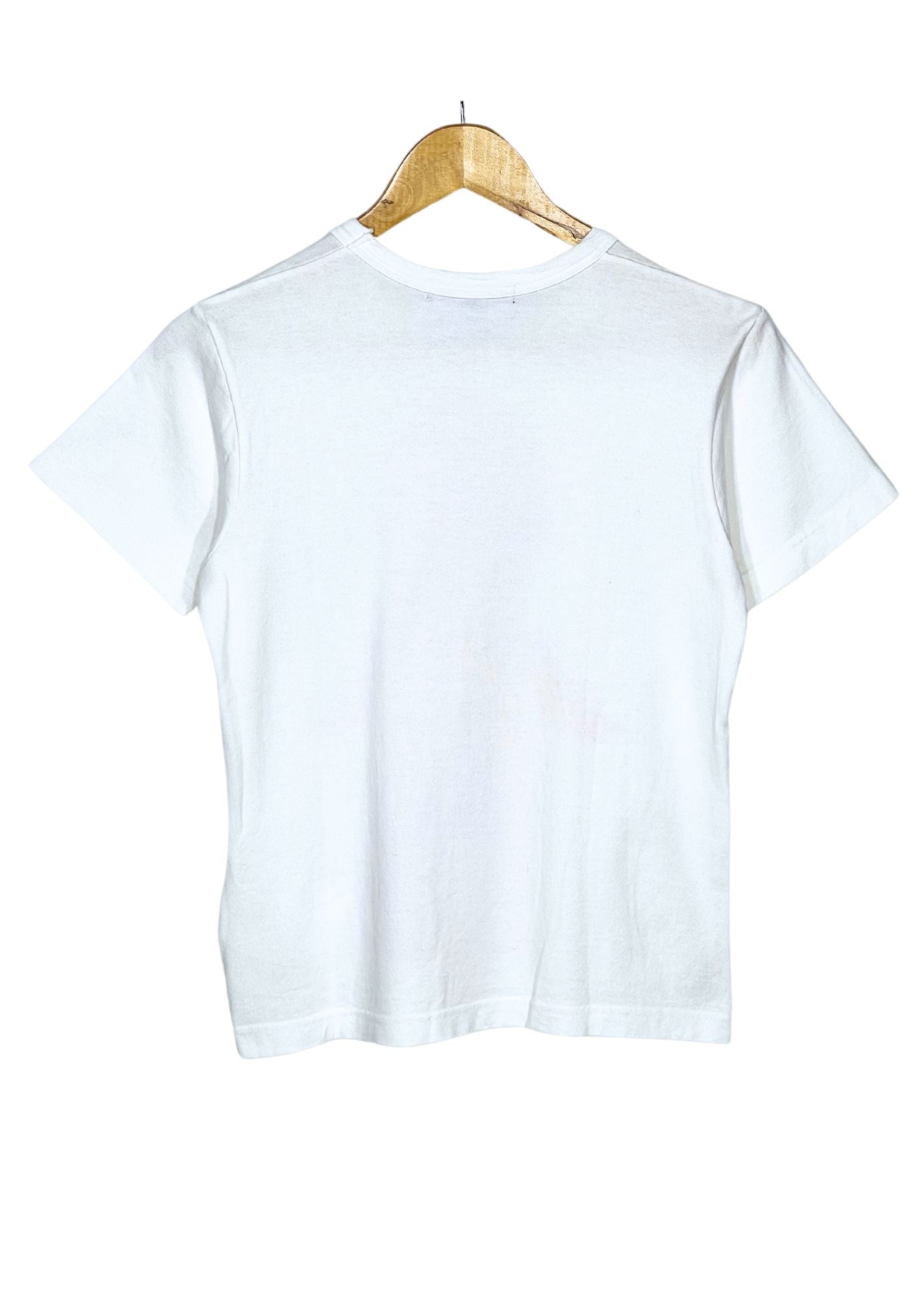 2004 COMME des GARÇONS Merry Lovers Kewpie T-shirt