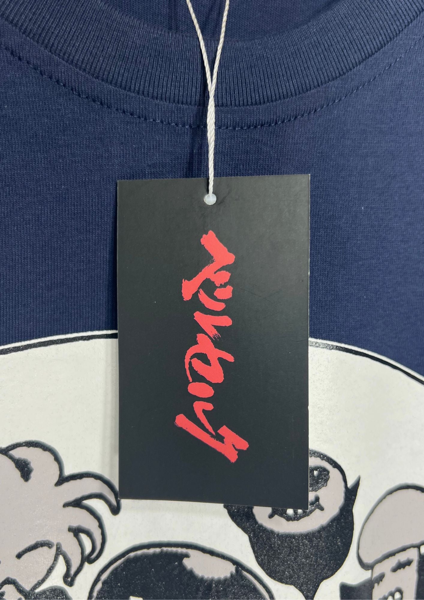 2019 Berserk x Prime 1 Studio Puck's Image of God's Hand T-shirt