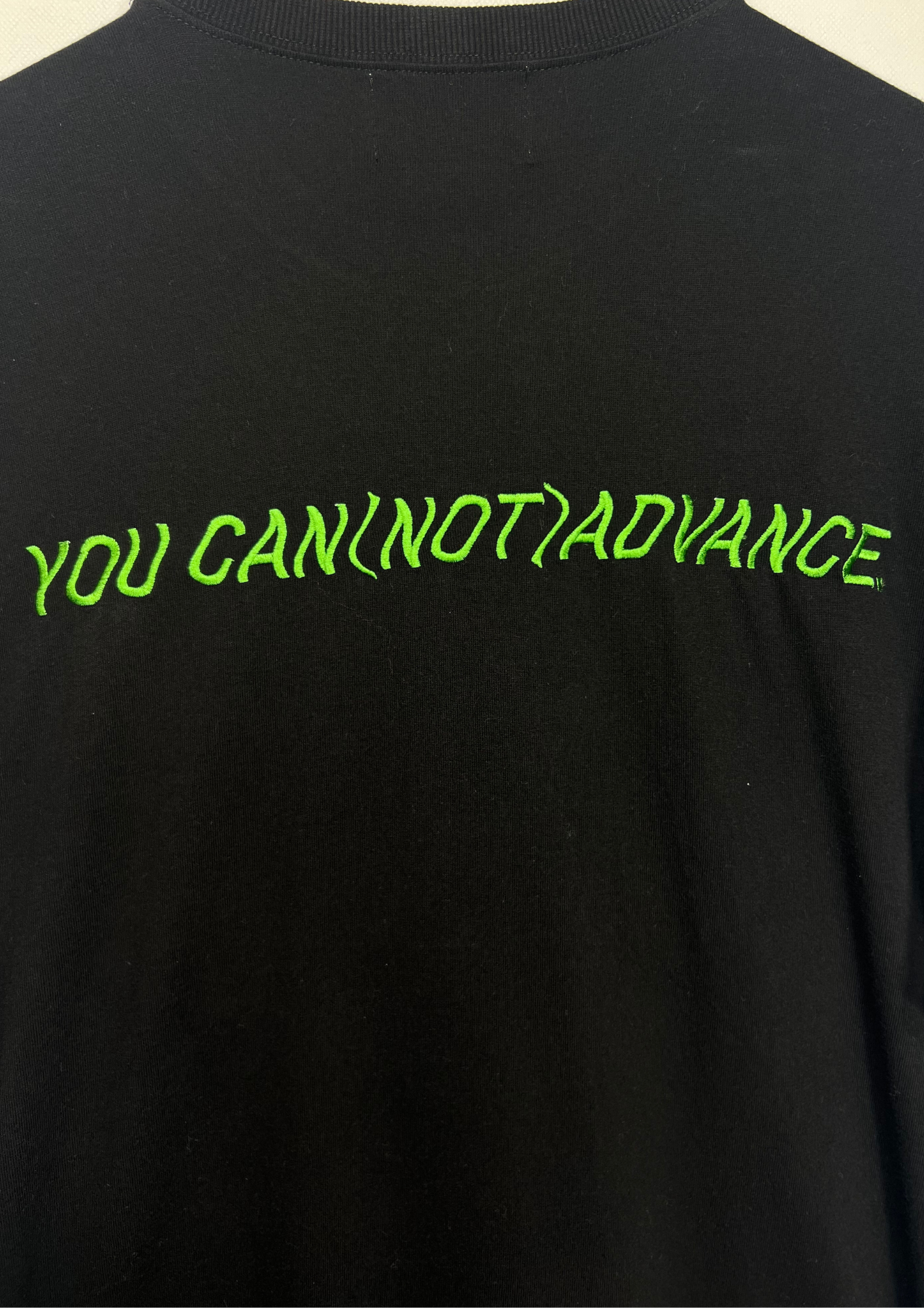 Neon Genesis Evangelion x Jouetie Shinji Ikari T-shirt