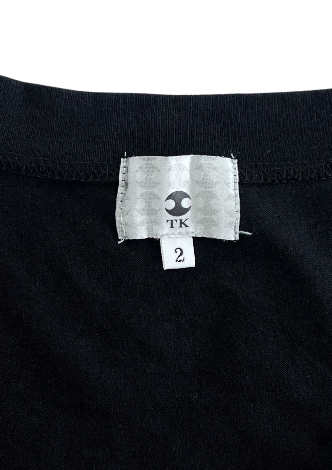 2010s Death Note X TK Takeo Kikuchi Death Note Rules T-shirt