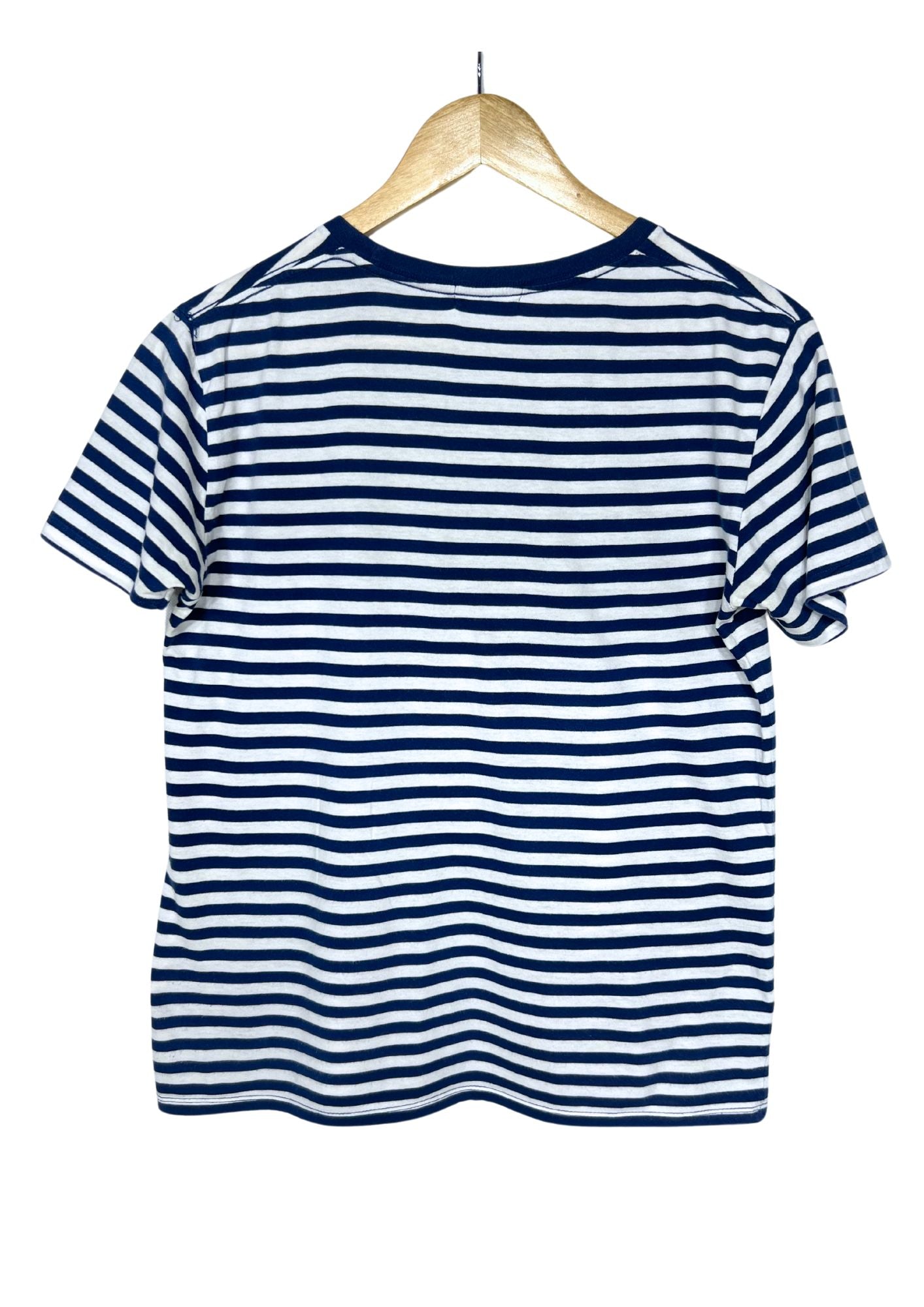 2010s TARO OKAMOTO x Taro Okamoto Musuem Tie Print T-shirt