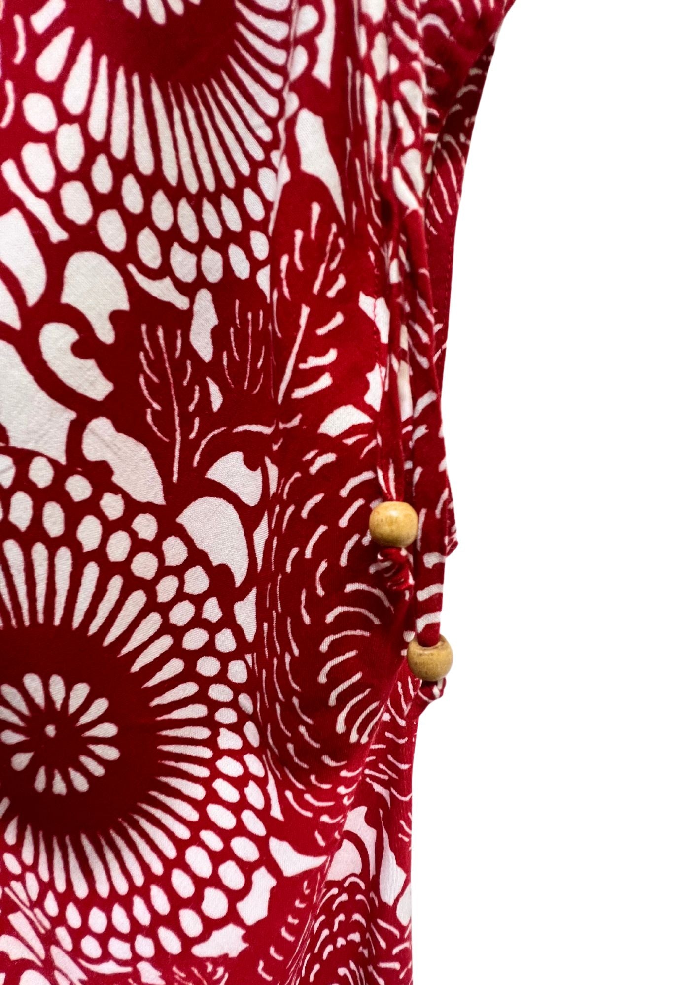 gauligauli 'Chrysanthemum' Tank Top (Ladies M)