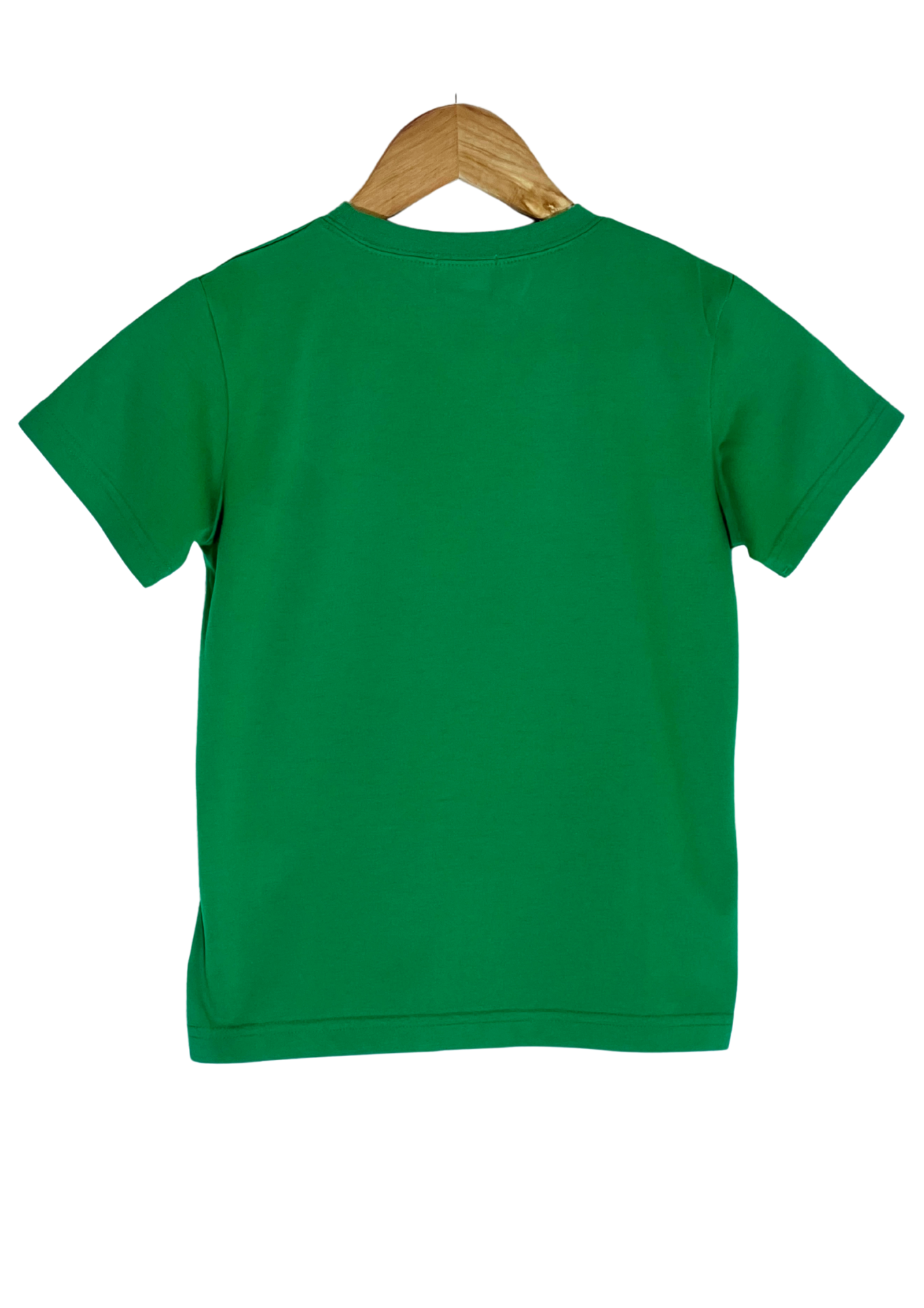 2010s One Piece x Pedo & mada ‘Zoro with Gun’ Baby Tee