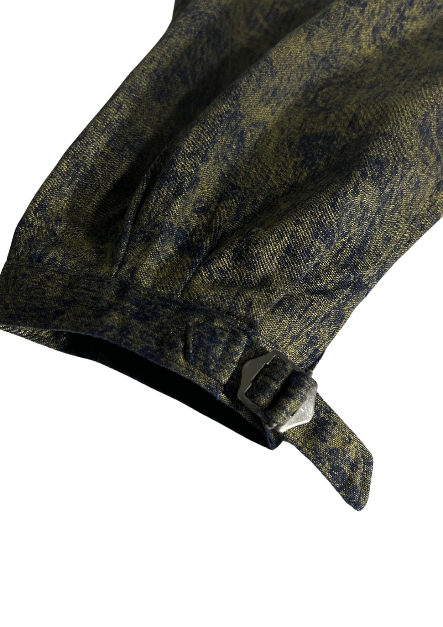 2000s TORAICHI Japanese Tobishozoku Baggy Pants (29")