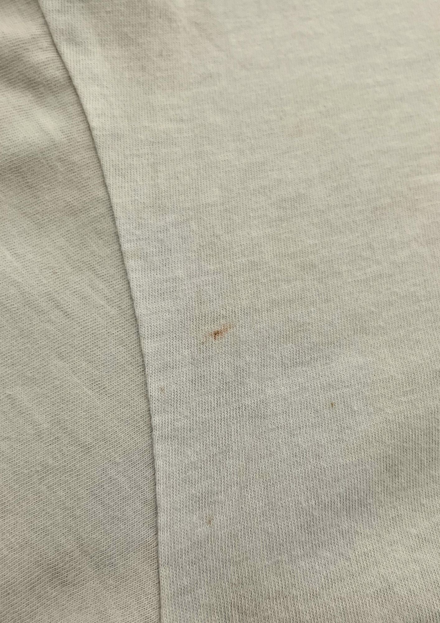 2012 Jojo's Bizarre Adventure x Ultra Violence Deadman's Questions Reversible T-shirt