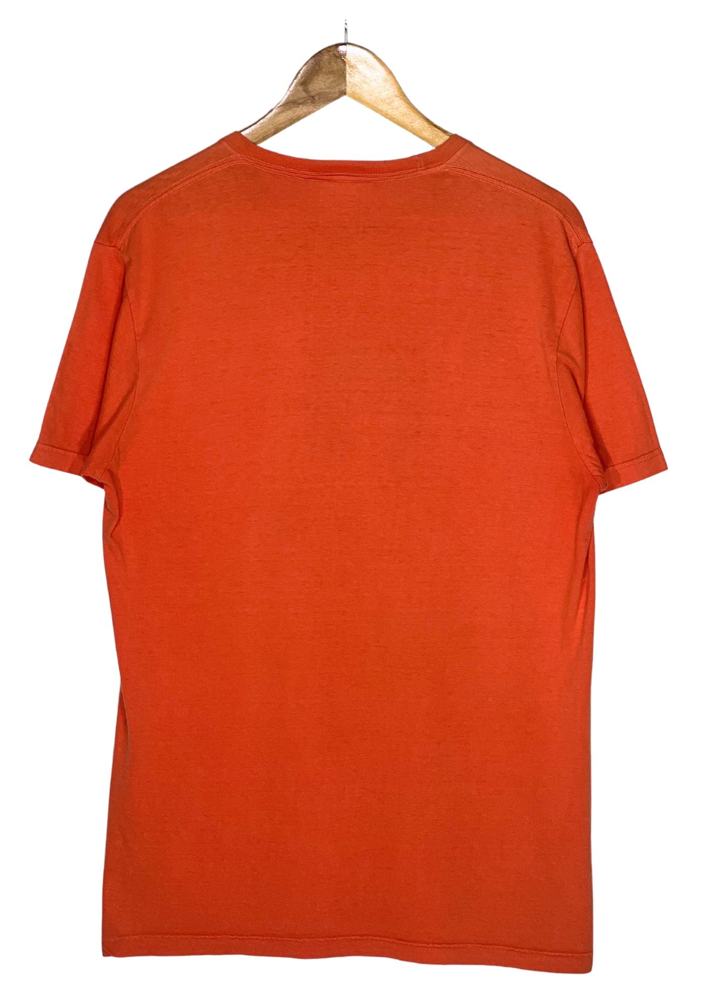 2010s Neon Genesis Evangelion x BEAMS MANGART Asuka T-shirt