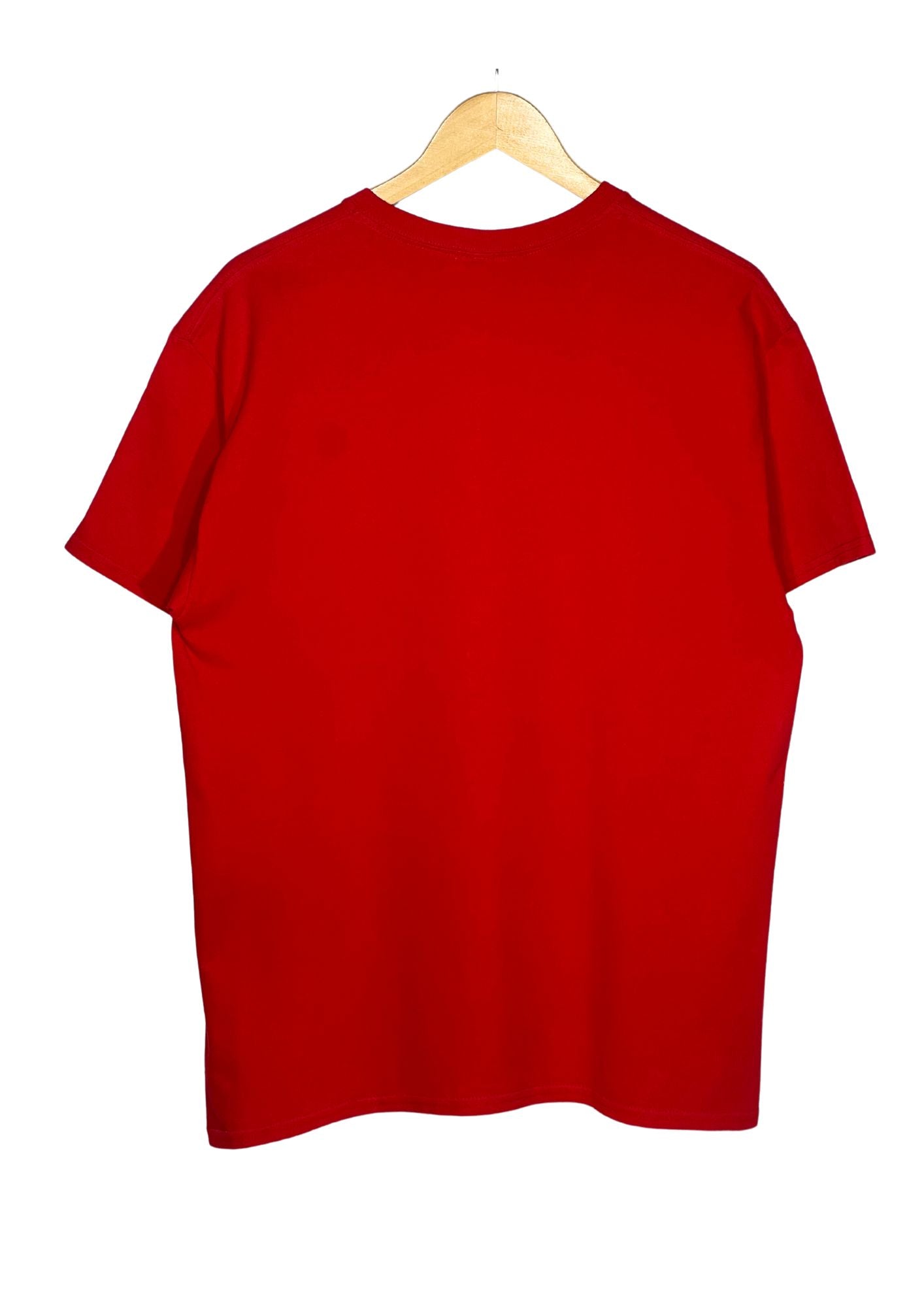 2020 Neon Genesis Evangelion x FLAGSTUFF Rei Ayanami T-shirt