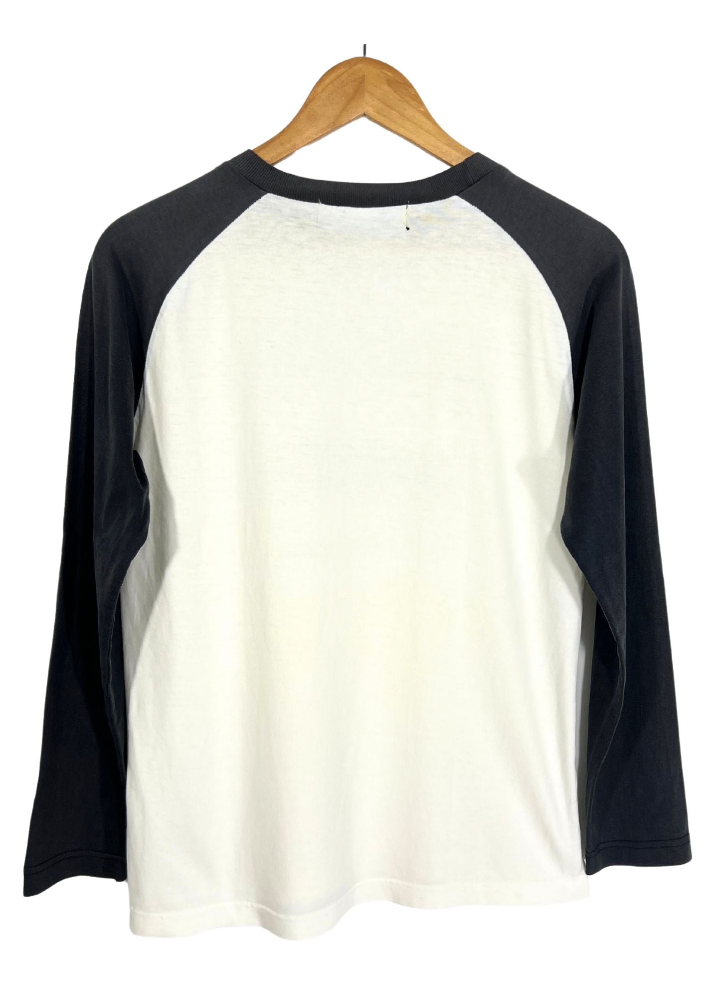 2000s Vintage Japanese Band SORROW L/S Raglan Shirts (M-S)