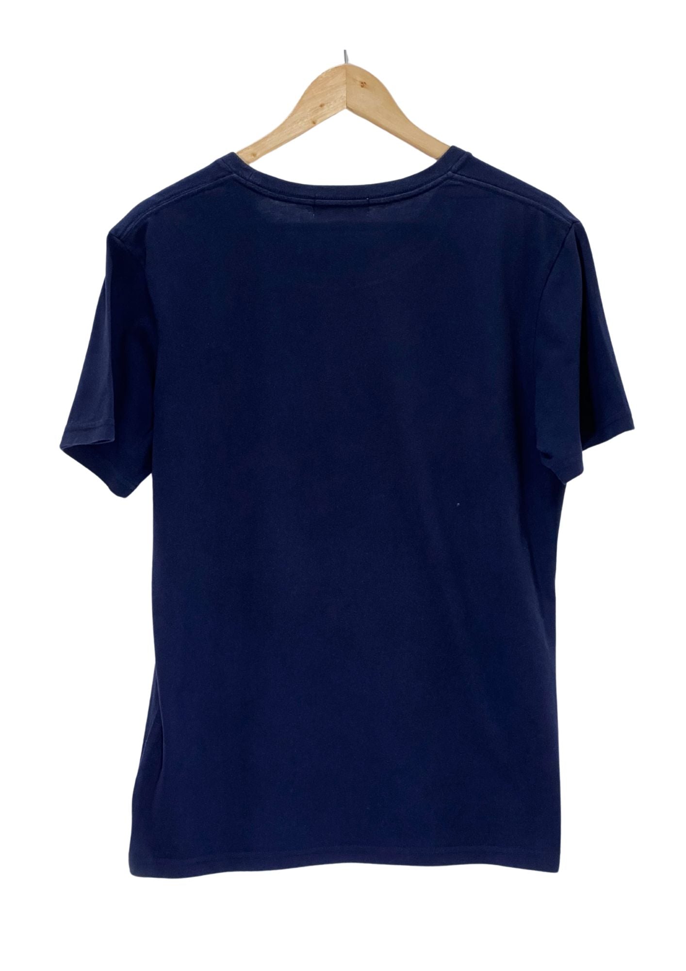 2016 Assassination Classroom x Right-on 'Mach 20' T-shirt (S and M)