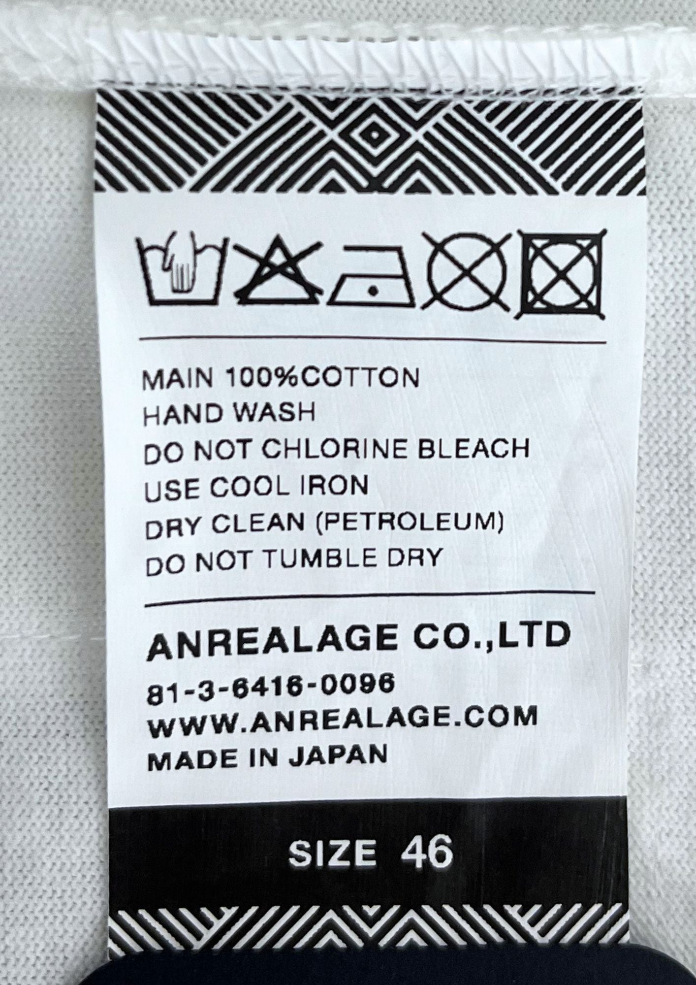 2015 Attack on Titan x ANREALGE Erin Yeager 00 UV Print Changing Colour T-shirt