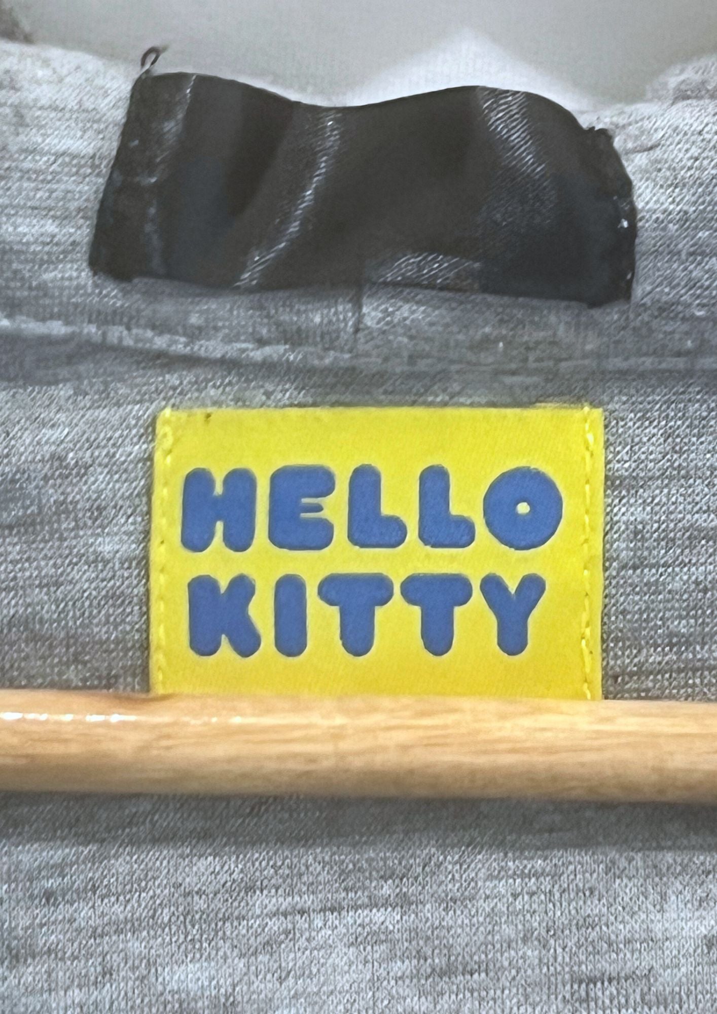 2011 Sandrio Hello Kitty Hoodie (M)