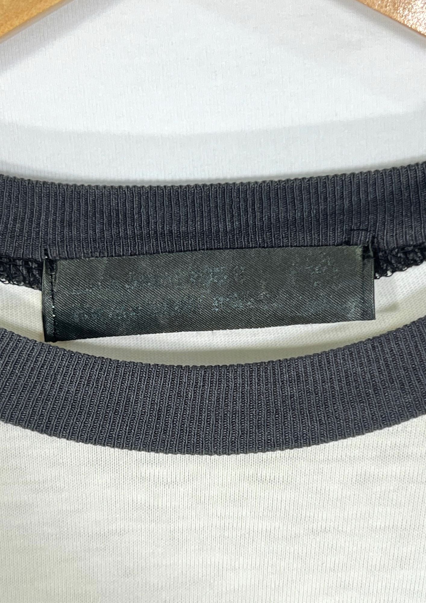2000s Vintage Japanese Band SORROW L/S Raglan Shirts (M-S)