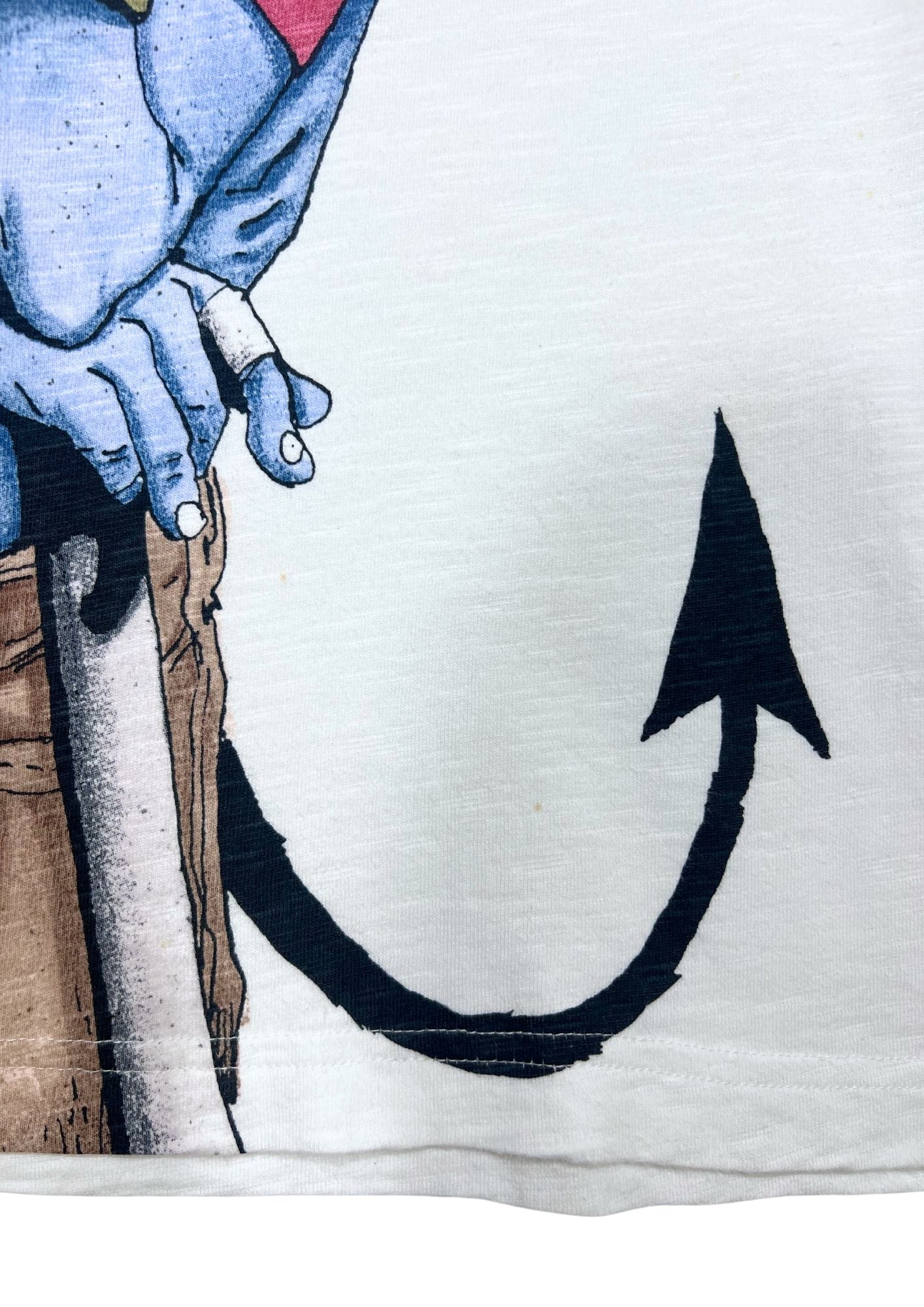 Taiyo Matsumoto x UT Nicolas De Crecy Devil Boy T-shirt