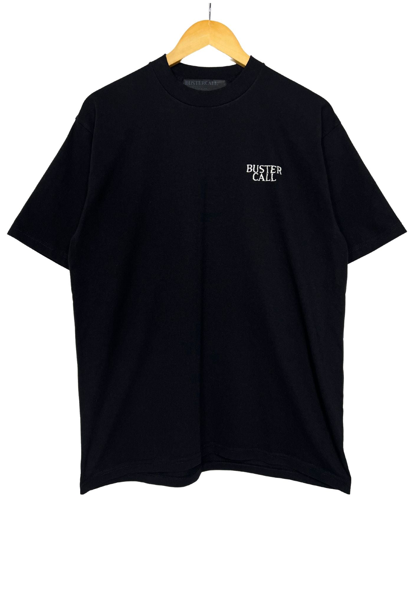 2020 One Piece x BUSTERCALL Exhibition Limited T-shirt