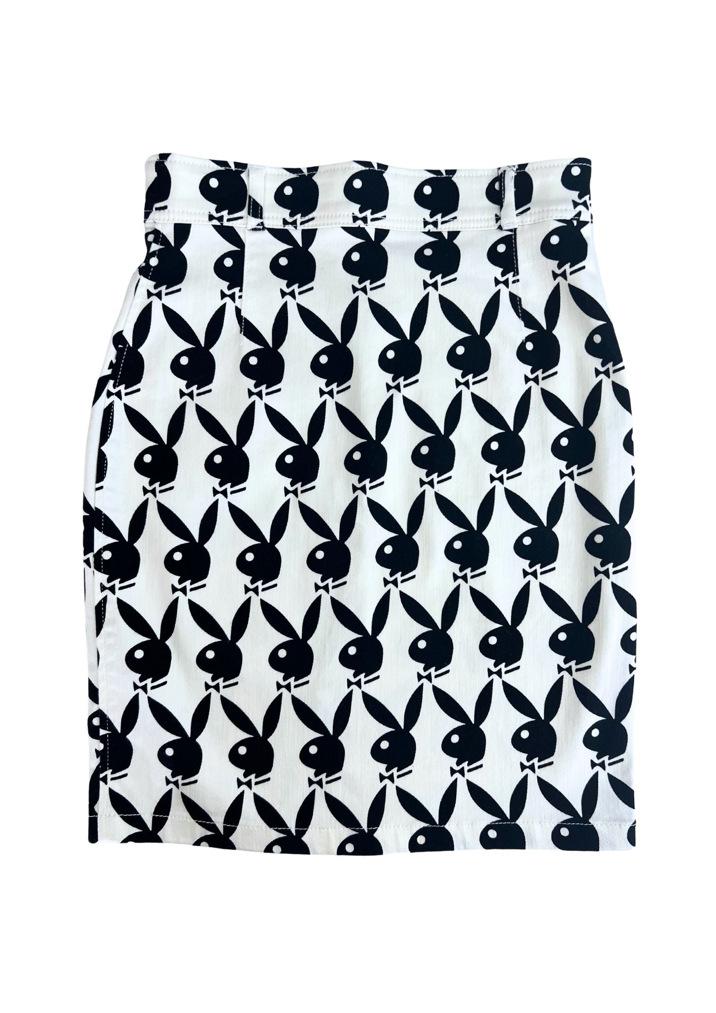 2013 HYSTERIC GLAMOUR x Playboy 60th Anniversary Skirt