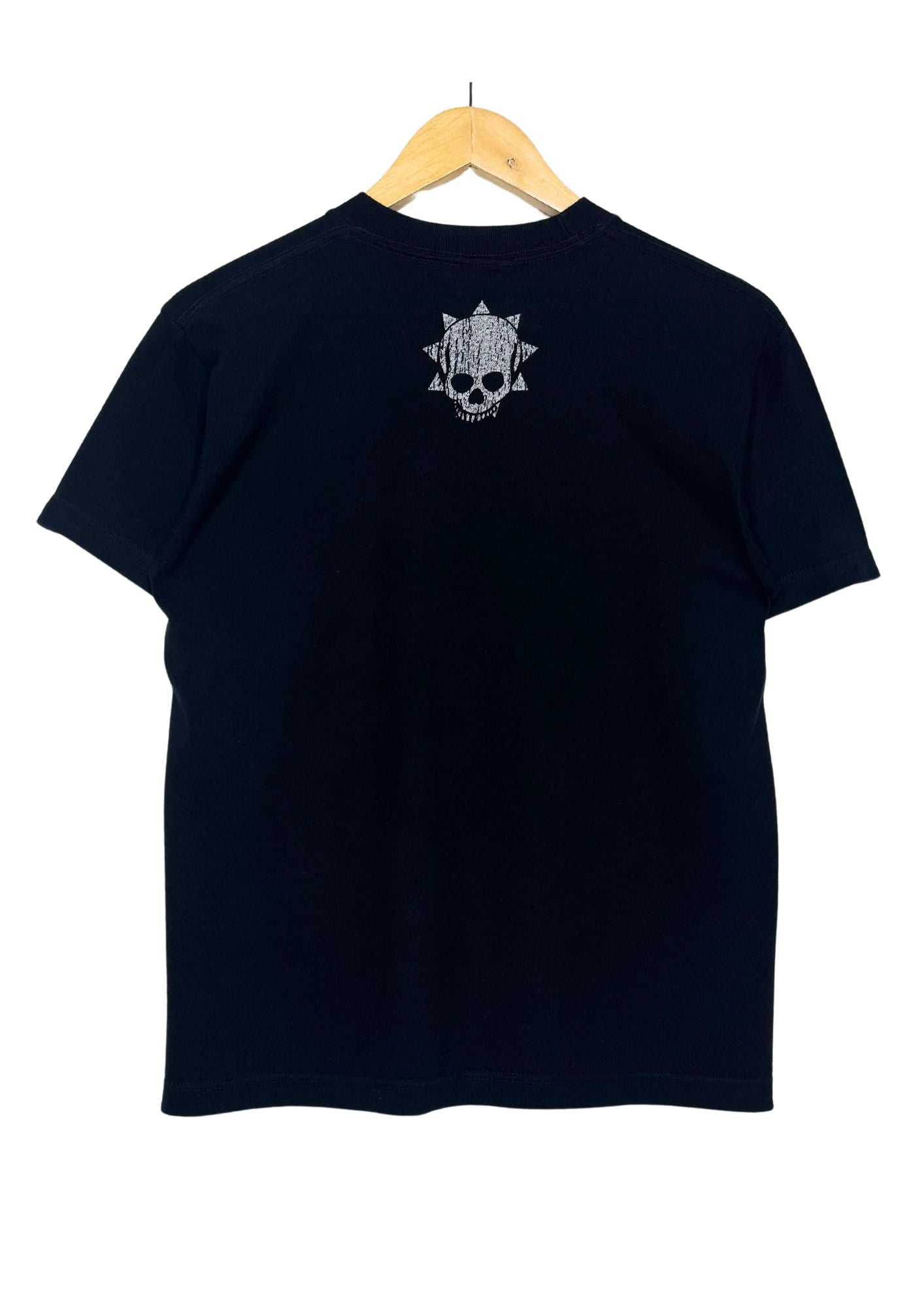 2009 Ushijima the Loan Shark x COSPA Ushijima T-shirt