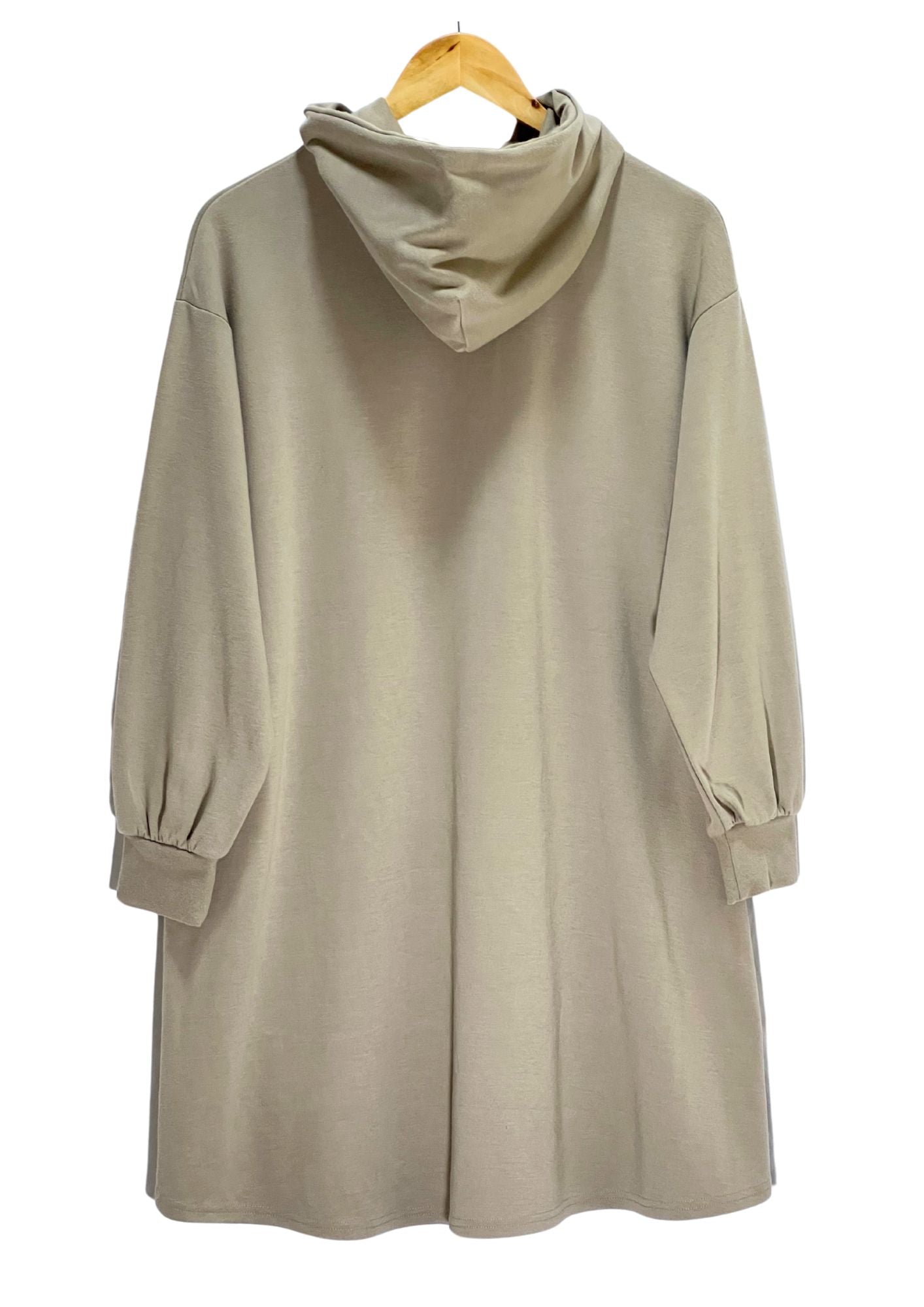 Taiyo Matsumoto x graniph 'No.5' Dress Hoodies (Ladies M)
