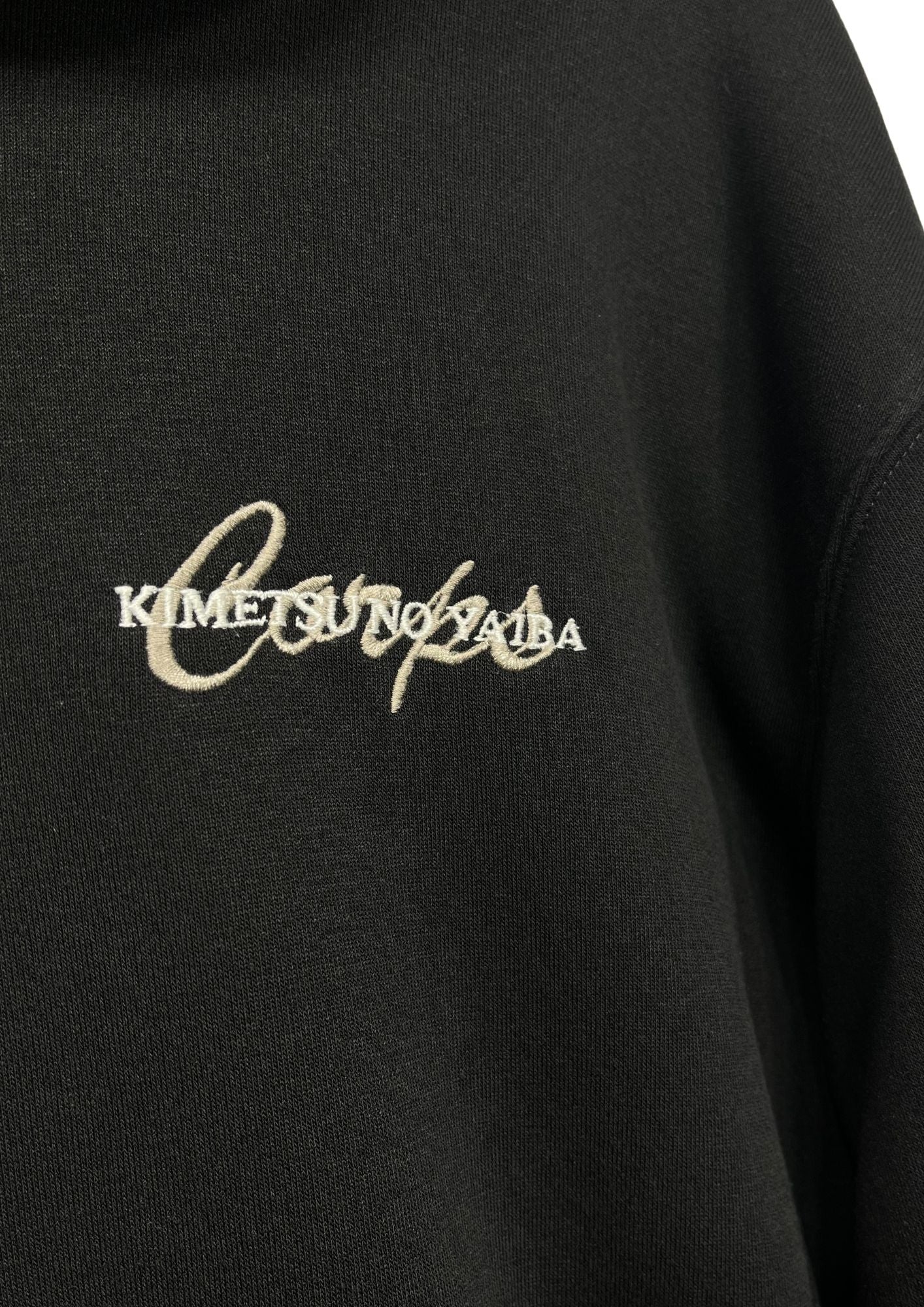 Demon Slayer x GU CORPS Hoodie